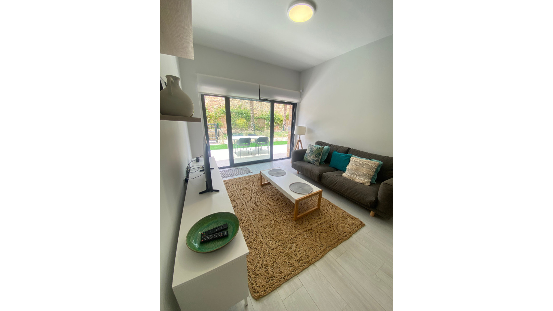 Sprzedaż - Apartment - Orihuela Costa - Villamartin