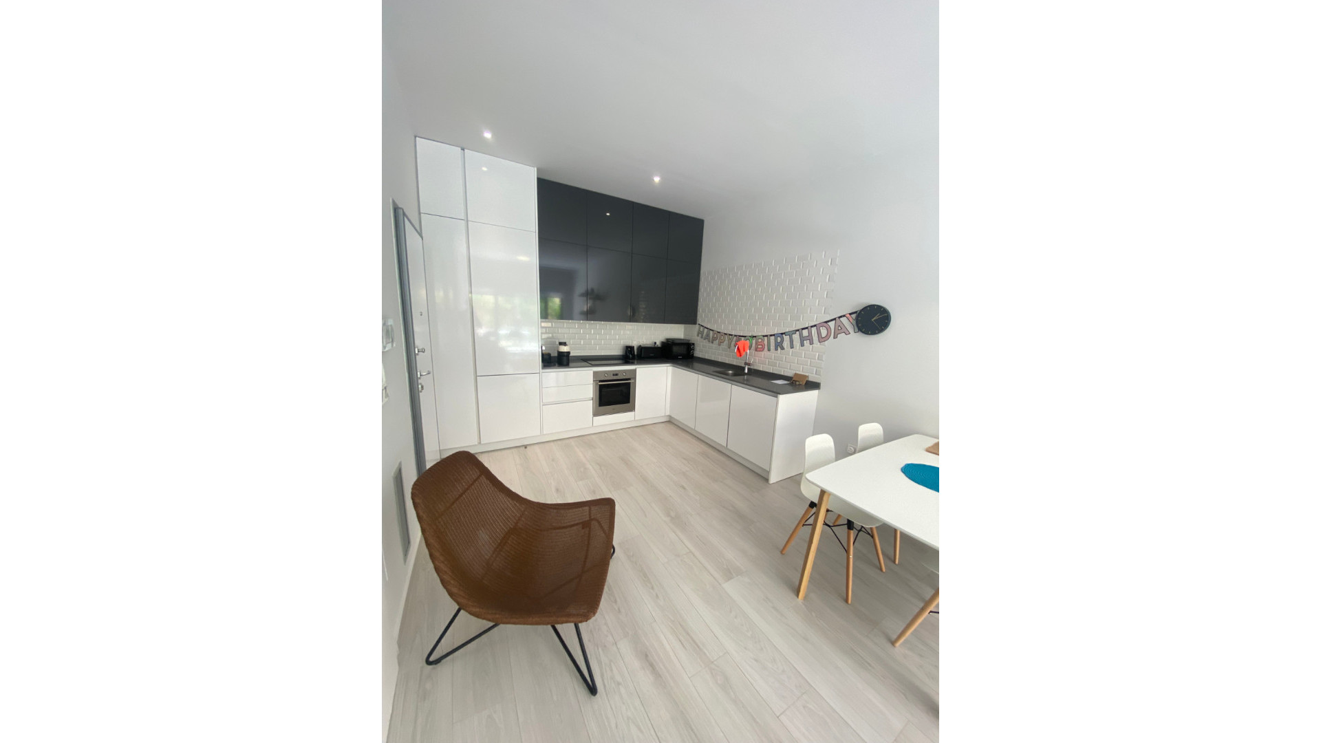 Sprzedaż - Apartment - Orihuela Costa - Villamartin