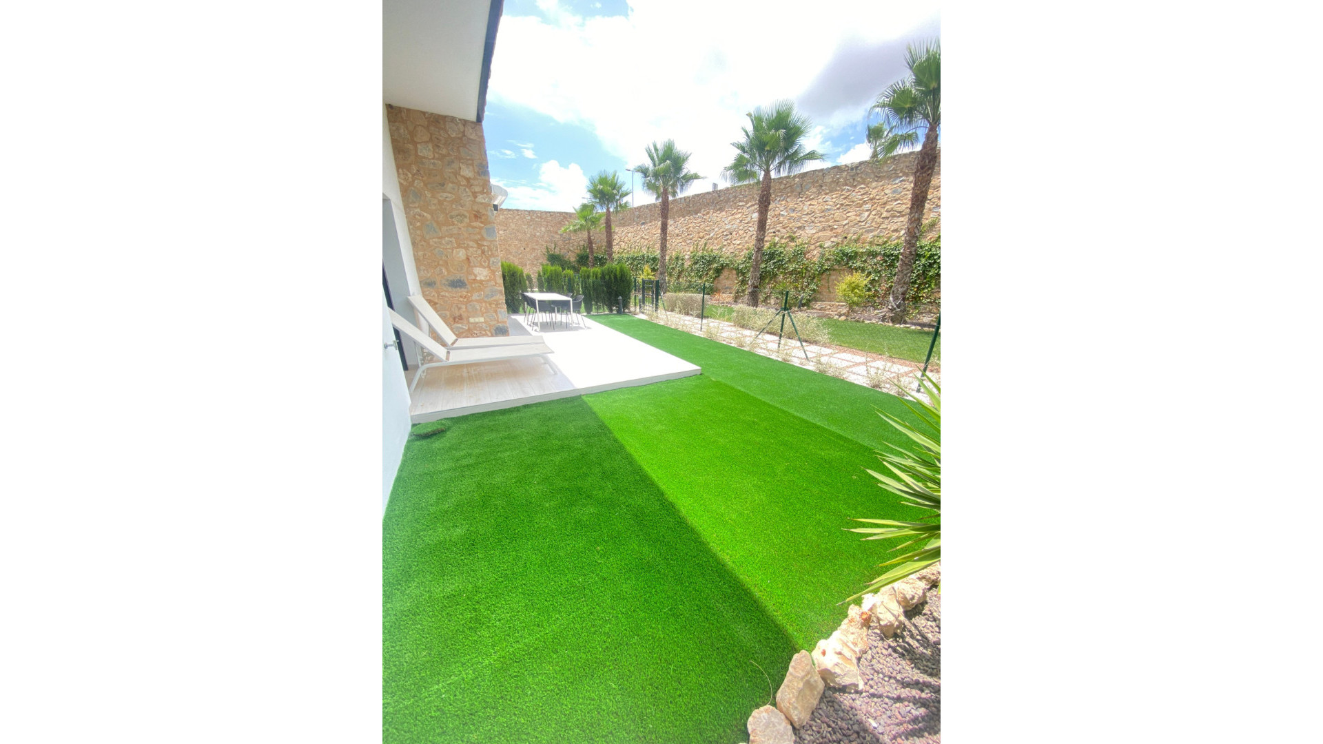 Sprzedaż - Apartment - Orihuela Costa - Villamartin