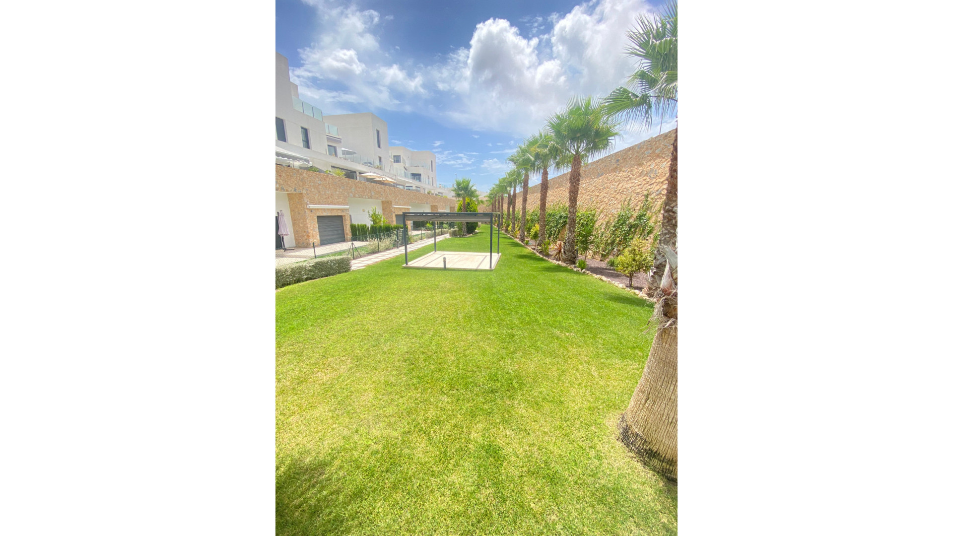 Sprzedaż - Apartment - Orihuela Costa - Villamartin