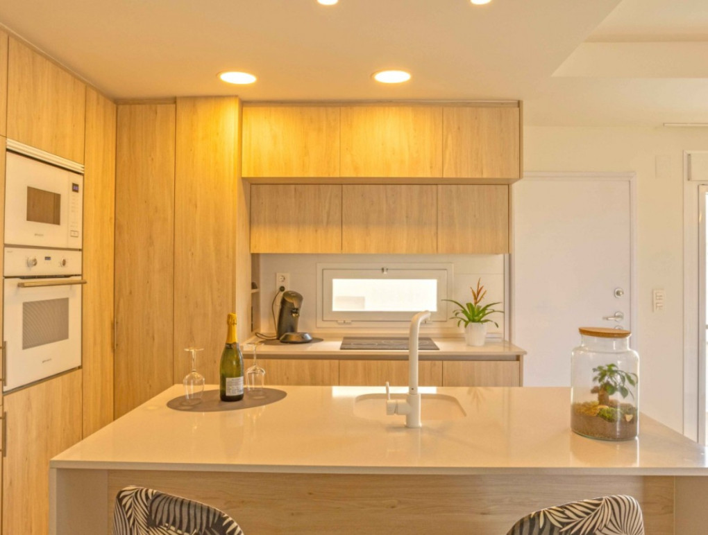 Sprzedaż - Apartment - Orihuela Costa - Villamartin