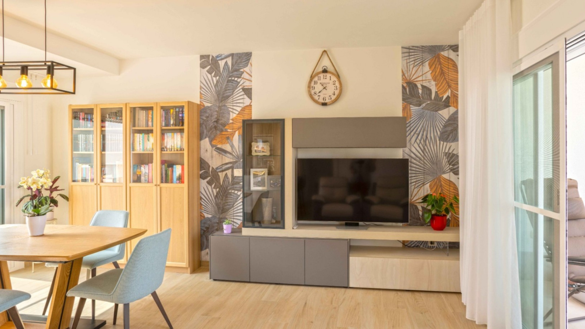 Sprzedaż - Apartment - Orihuela Costa - Villamartin