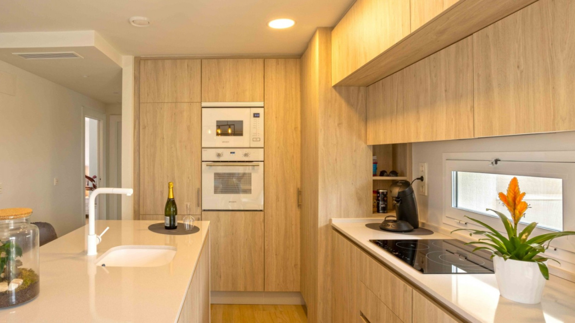 Sprzedaż - Apartment - Orihuela Costa - Villamartin