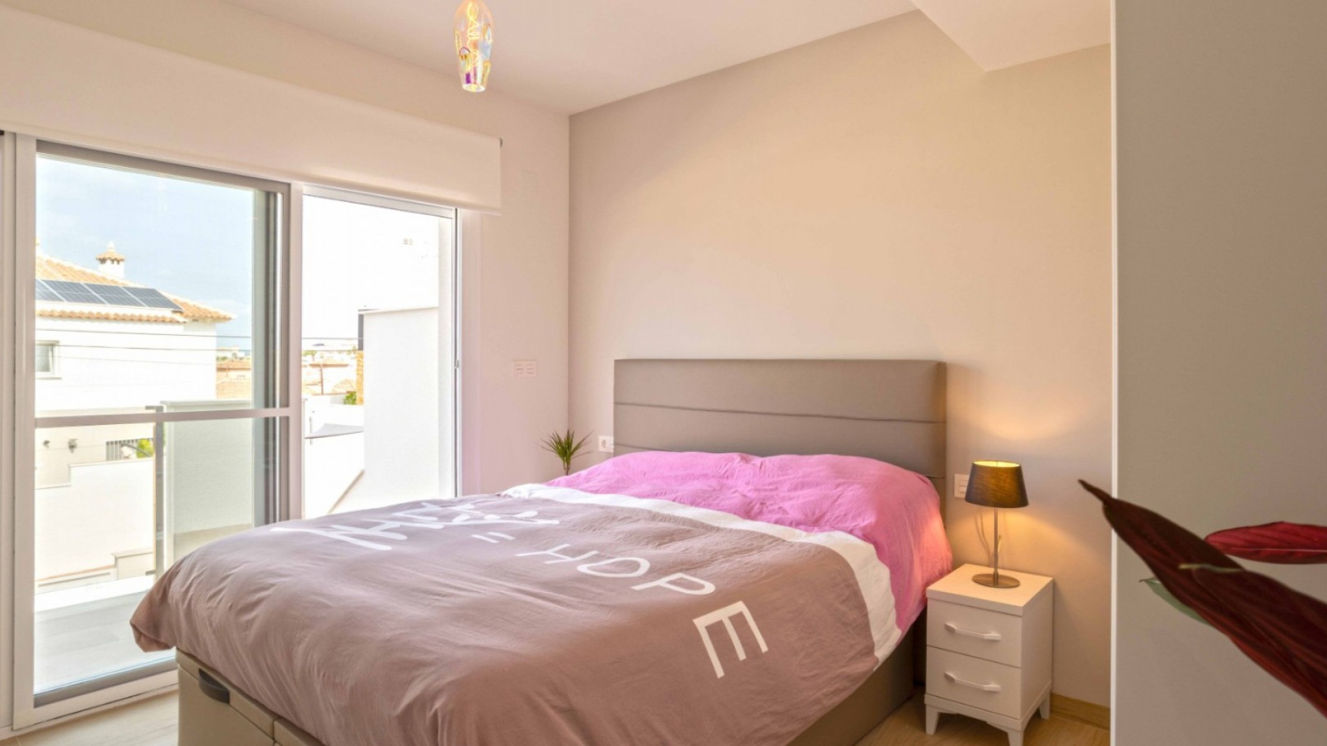 Sprzedaż - Apartment - Orihuela Costa - Villamartin