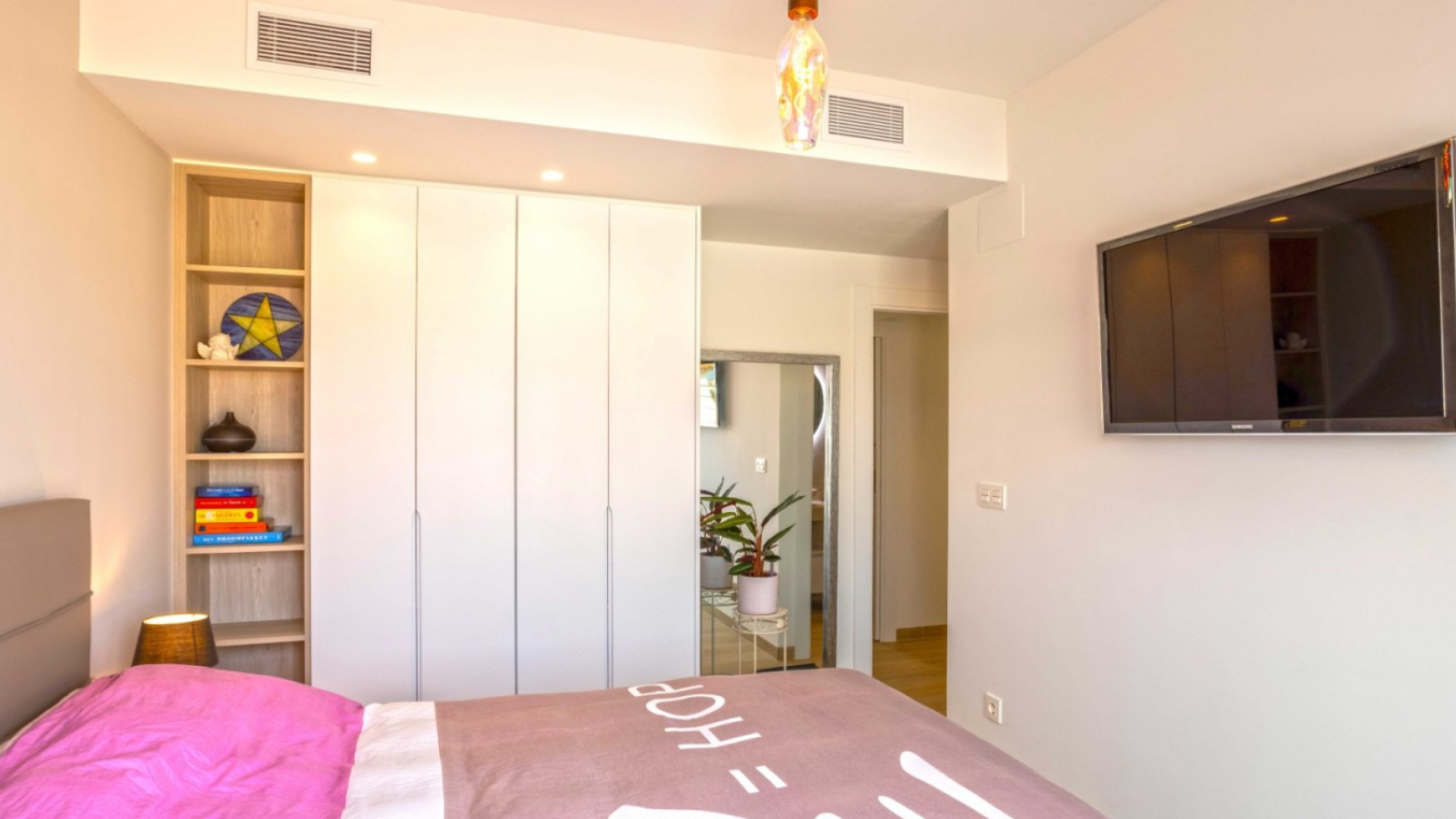 Sprzedaż - Apartment - Orihuela Costa - Villamartin