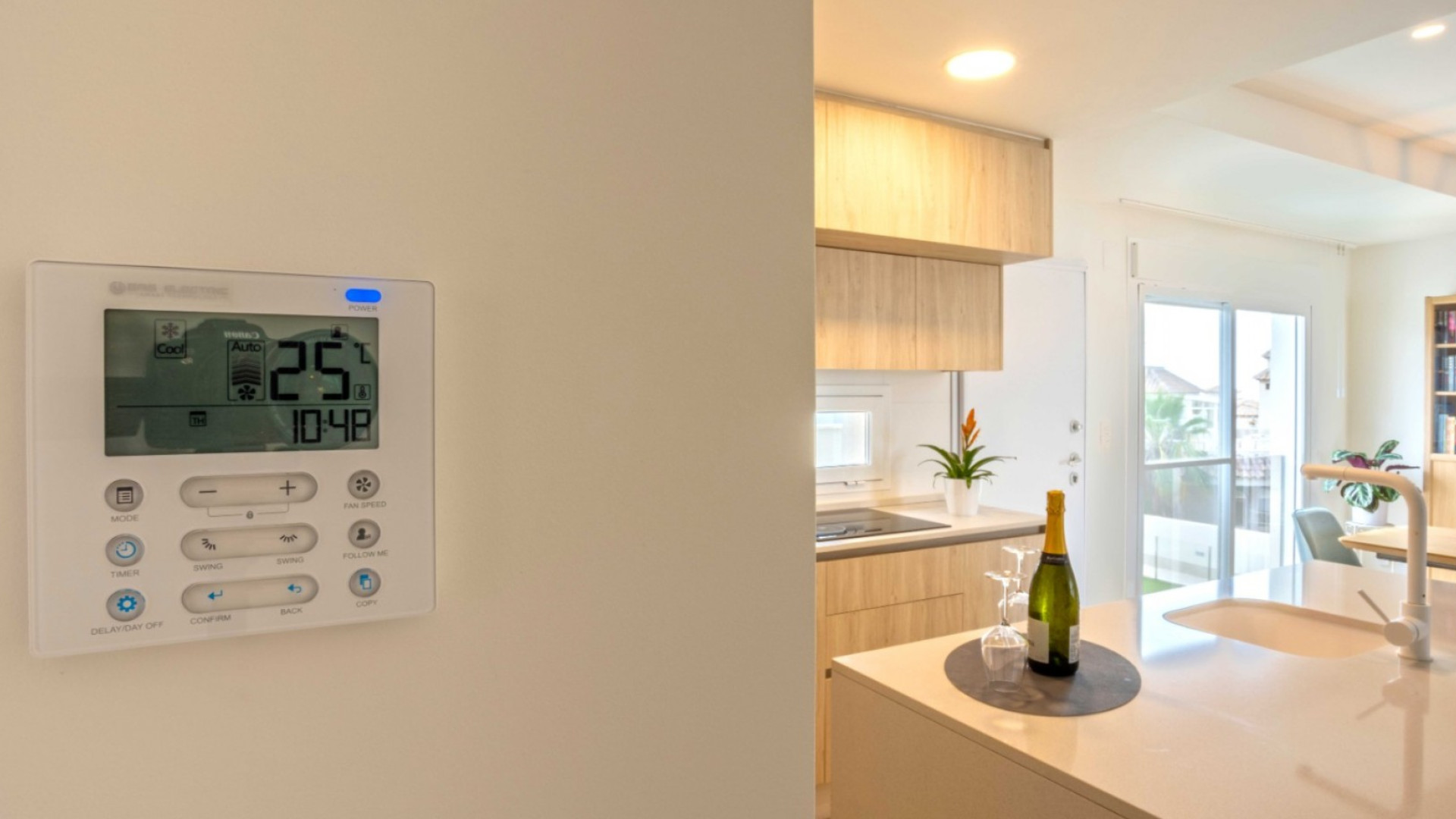 Sprzedaż - Apartment - Orihuela Costa - Villamartin