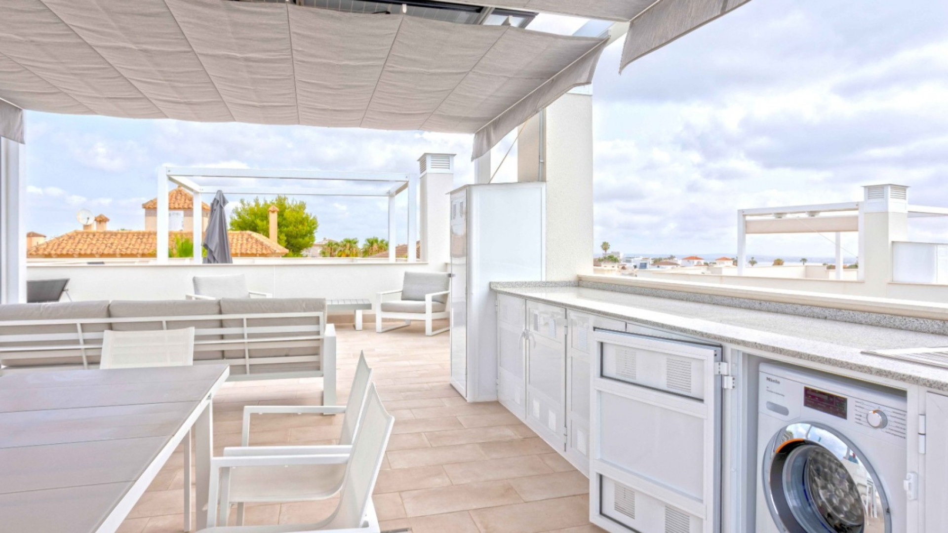 Sprzedaż - Apartment - Orihuela Costa - Villamartin