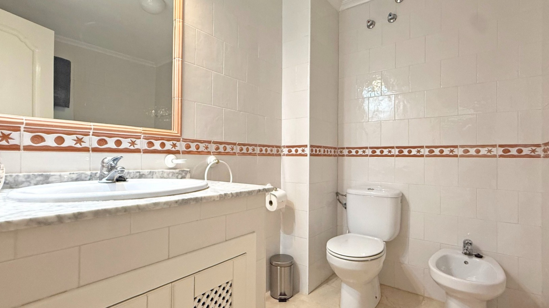 Sprzedaż - Apartment - Orihuela Costa - Villamartin