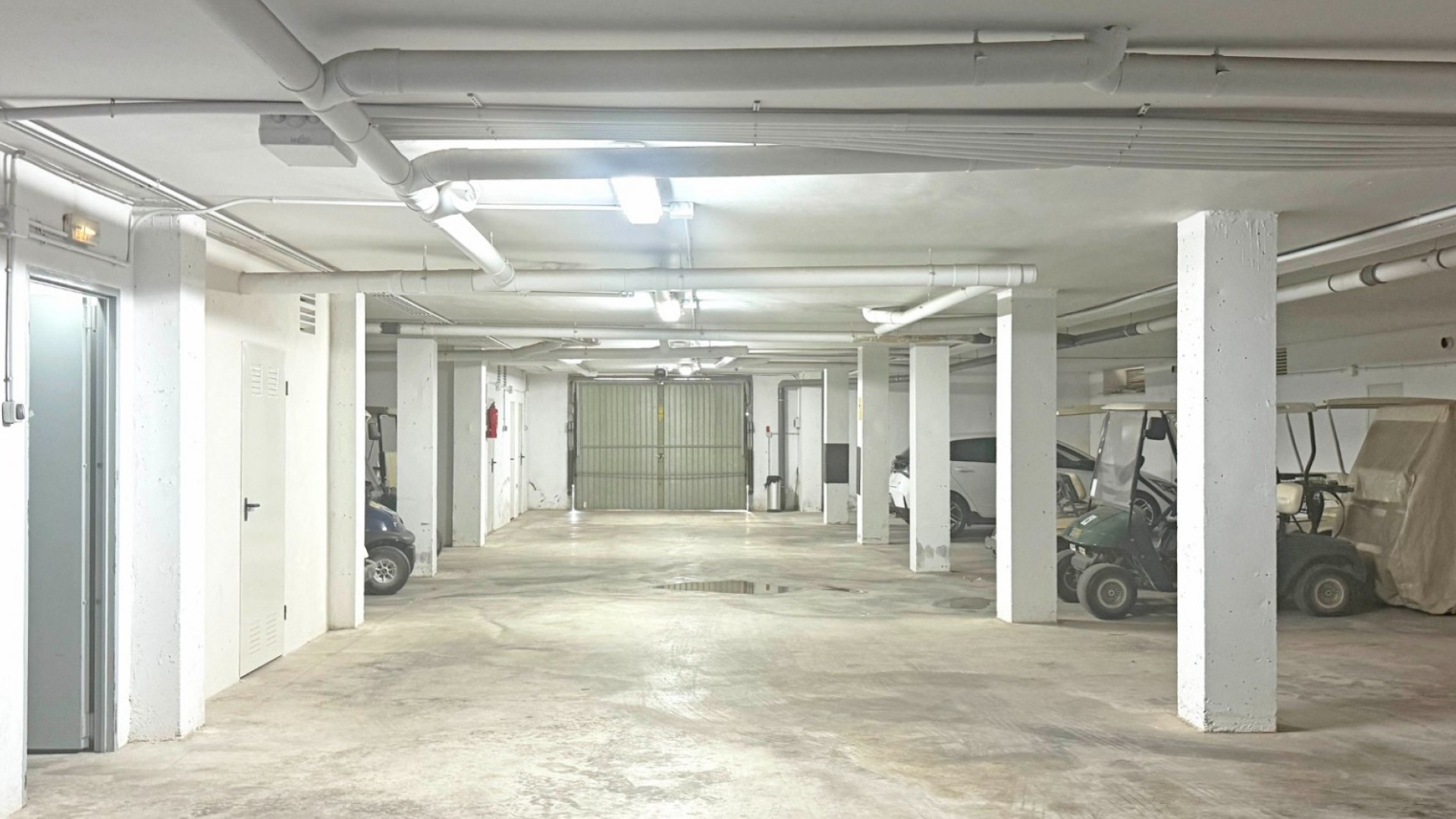 Sprzedaż - Apartment - Orihuela Costa - Villamartin