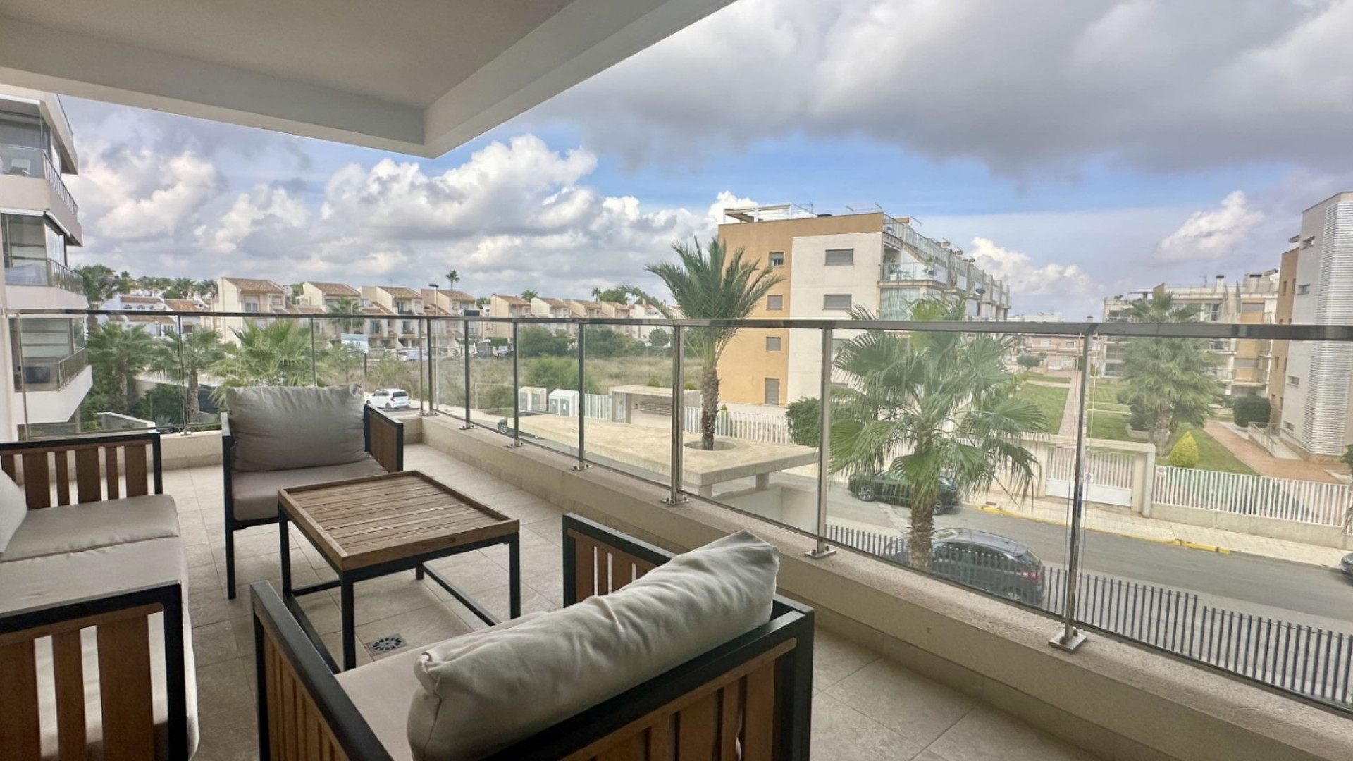 Sprzedaż - Apartment - Orihuela Costa - Villamartin