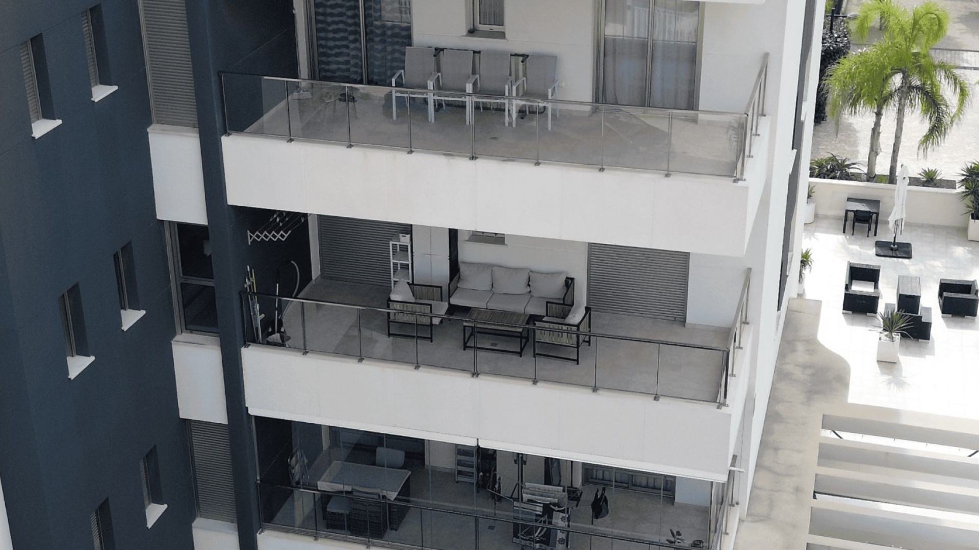 Sprzedaż - Apartment - Orihuela Costa - Villamartin