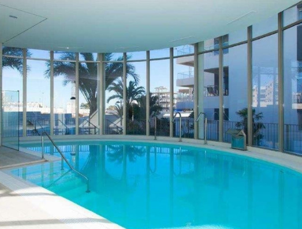 Sprzedaż - Apartment - Orihuela Costa - Villamartin