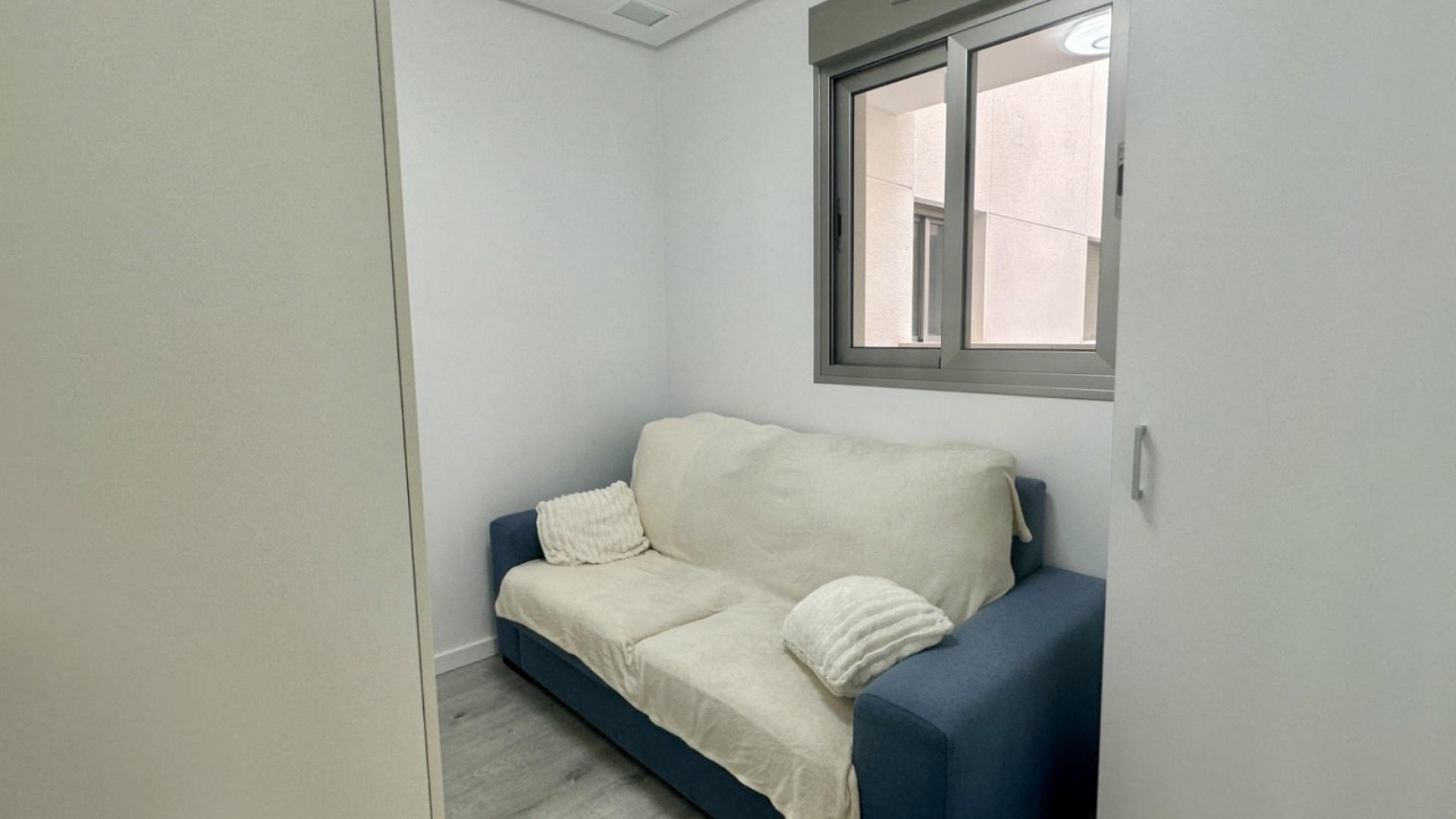 Sprzedaż - Apartment - Orihuela Costa - Villamartin