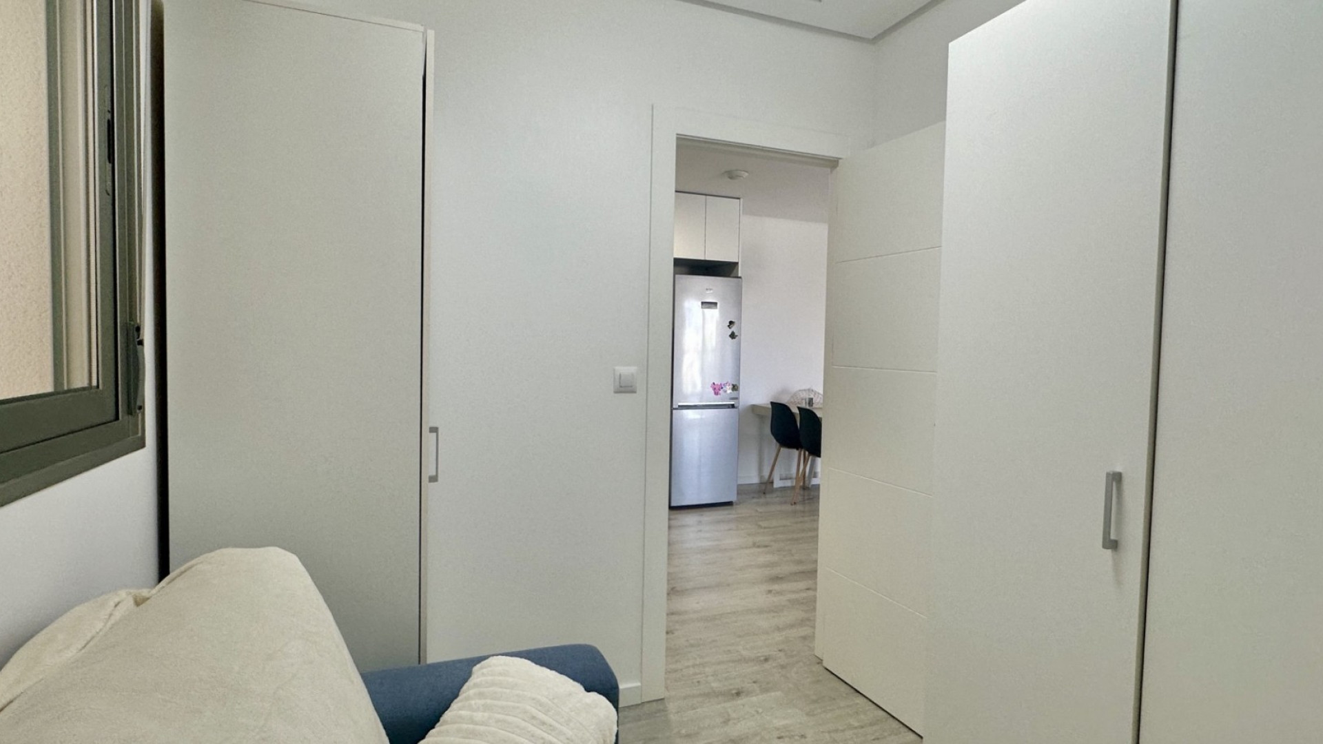 Sprzedaż - Apartment - Orihuela Costa - Villamartin