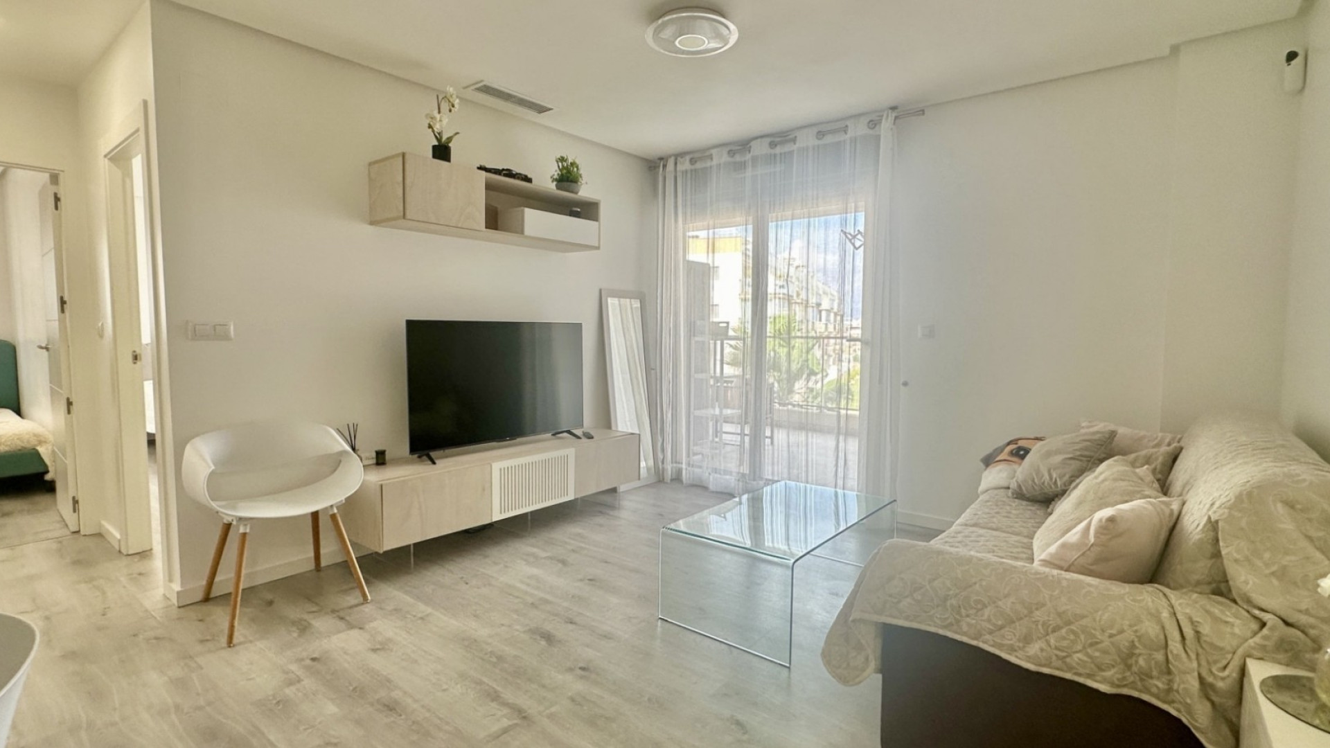 Sprzedaż - Apartment - Orihuela Costa - Villamartin