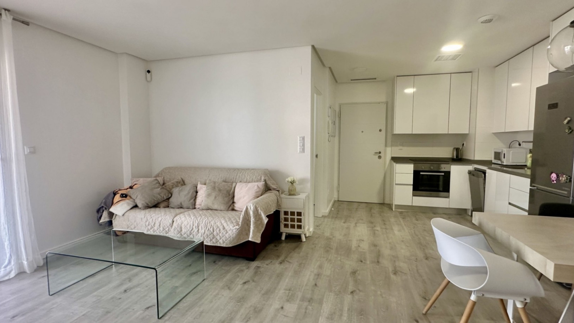 Sprzedaż - Apartment - Orihuela Costa - Villamartin