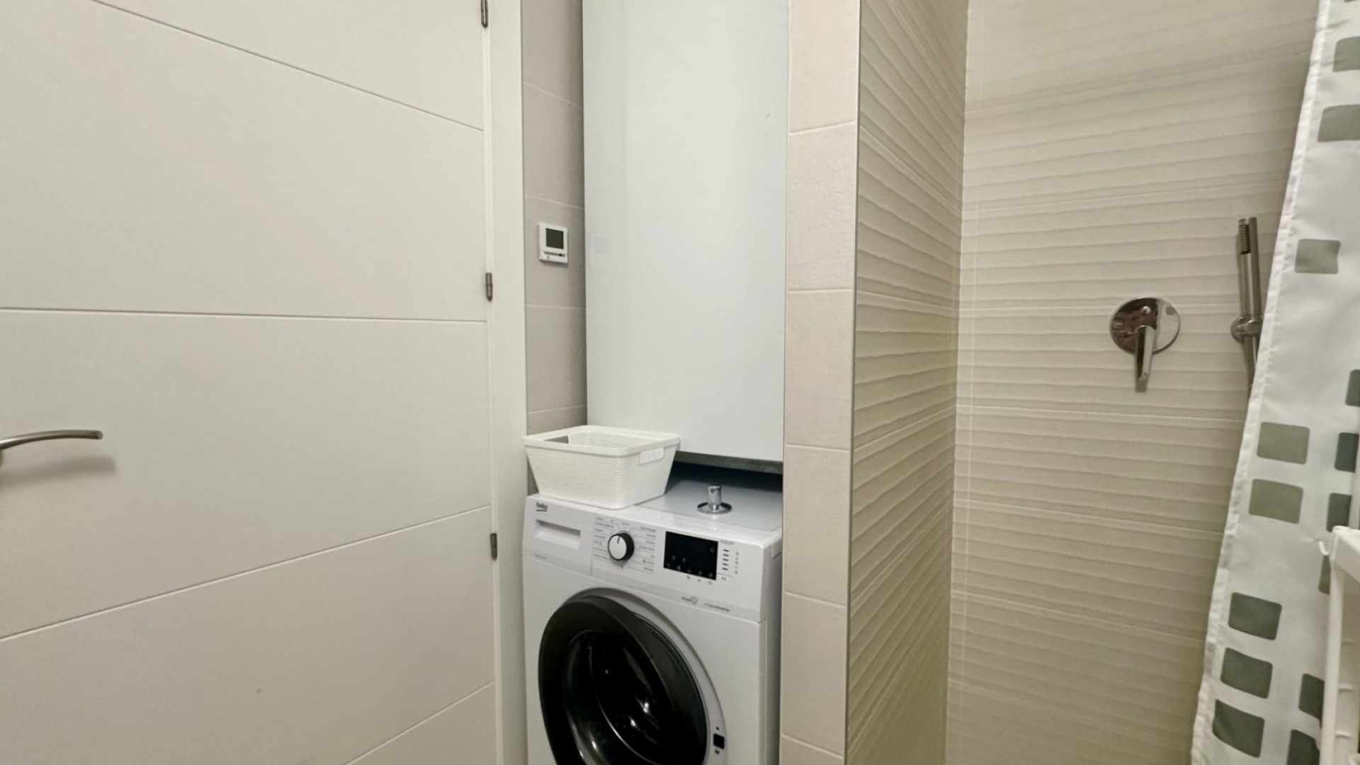 Sprzedaż - Apartment - Orihuela Costa - Villamartin