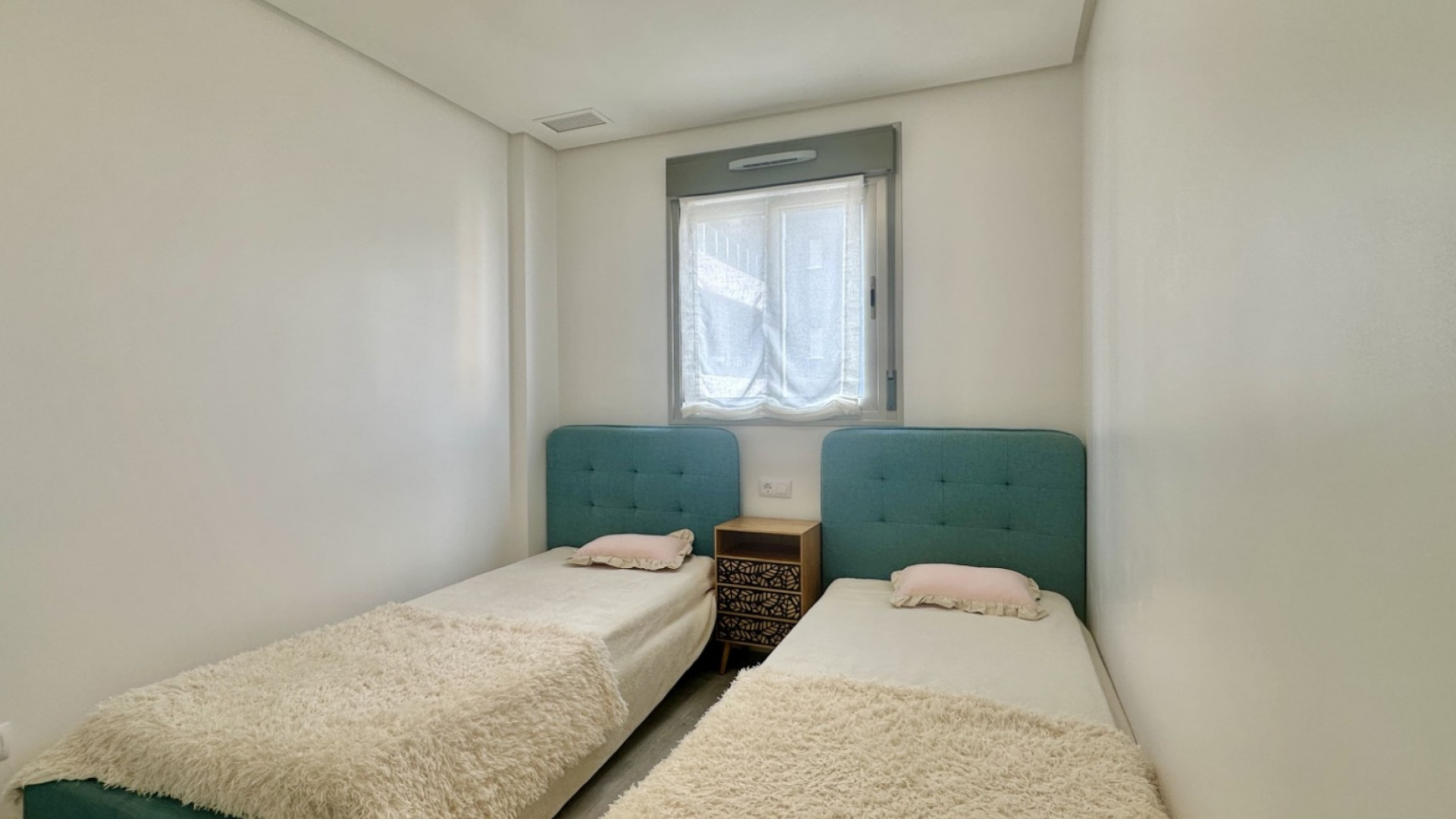 Sprzedaż - Apartment - Orihuela Costa - Villamartin