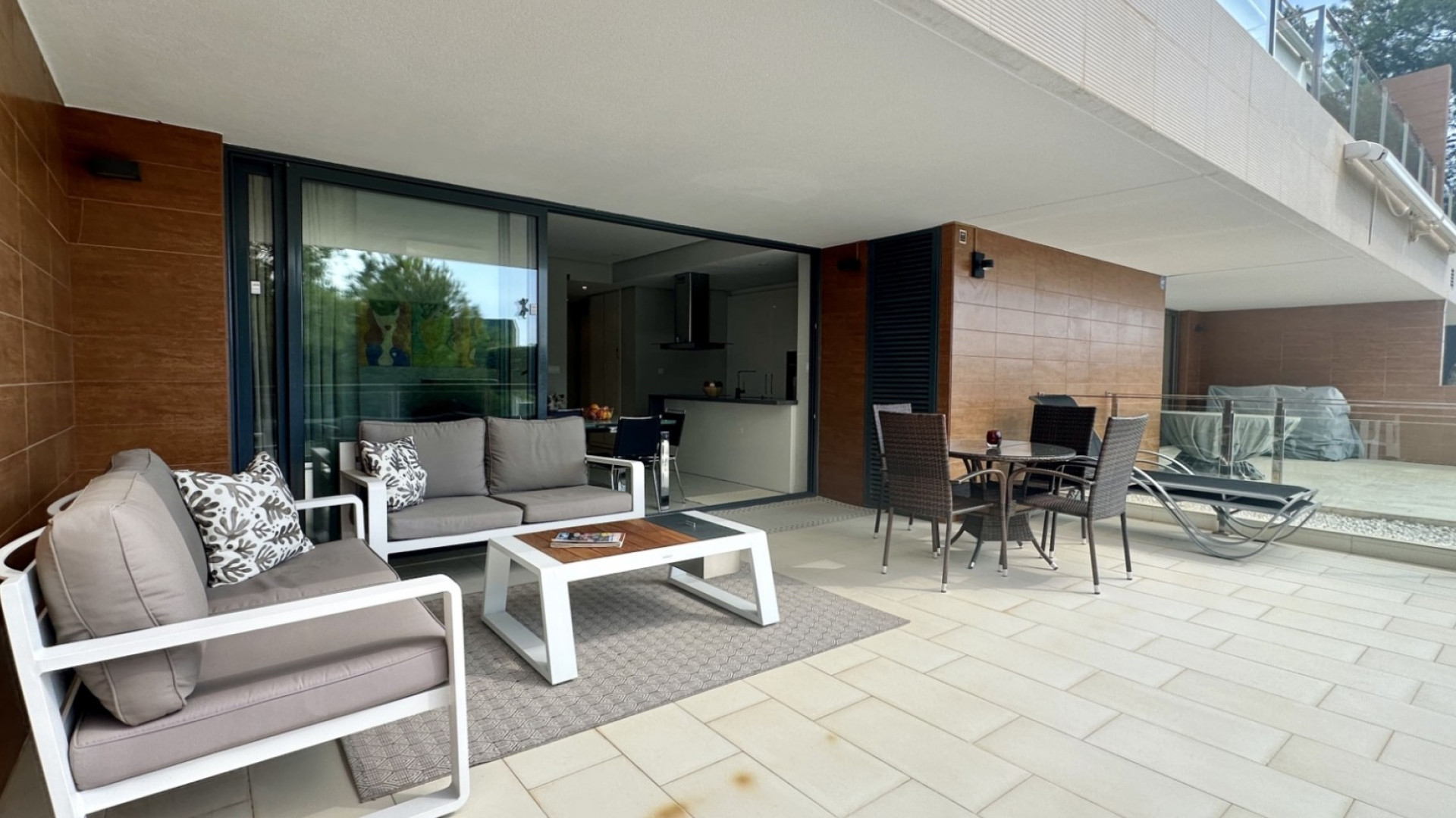 Sprzedaż - Apartment - Orihuela Costa - Villamartin