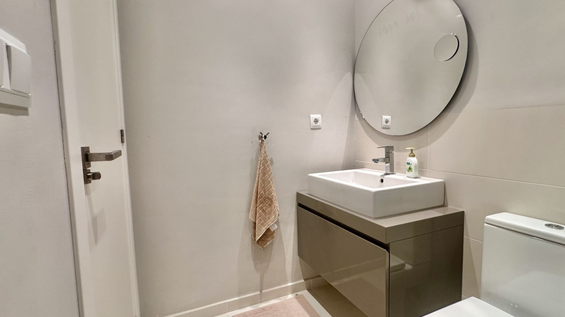 Sprzedaż - Apartment - Orihuela Costa - Villamartin