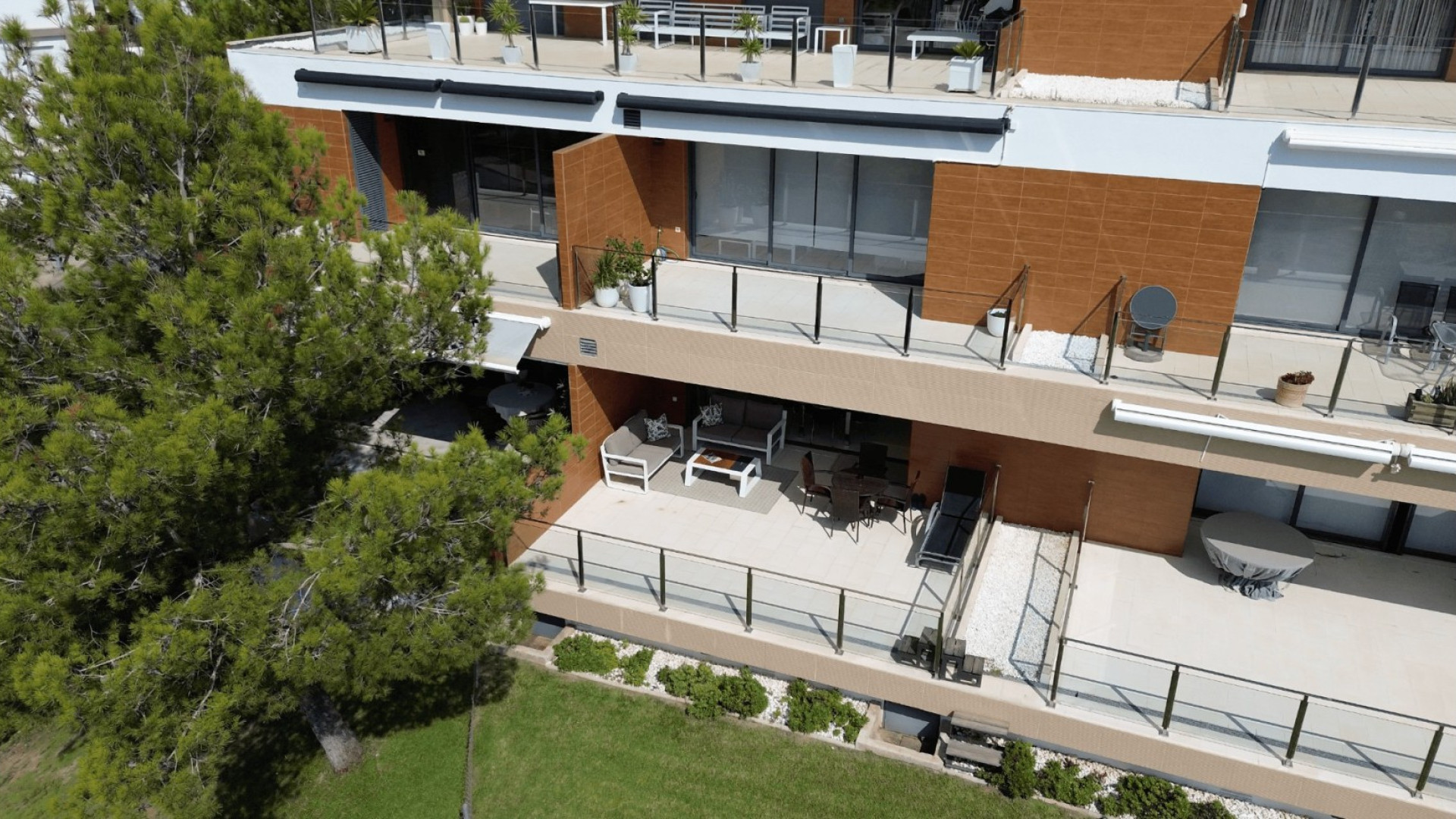 Sprzedaż - Apartment - Orihuela Costa - Villamartin