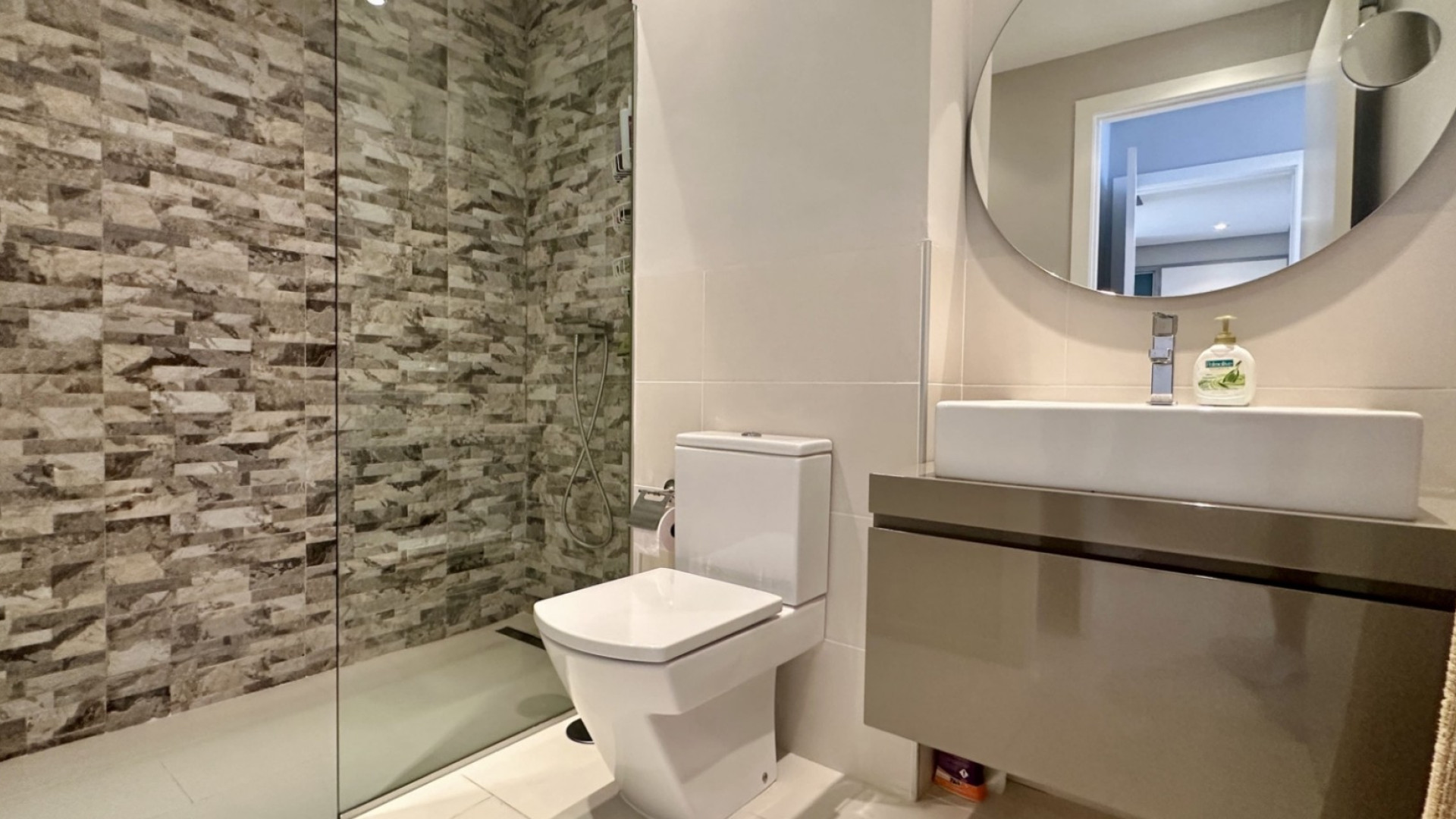 Sprzedaż - Apartment - Orihuela Costa - Villamartin