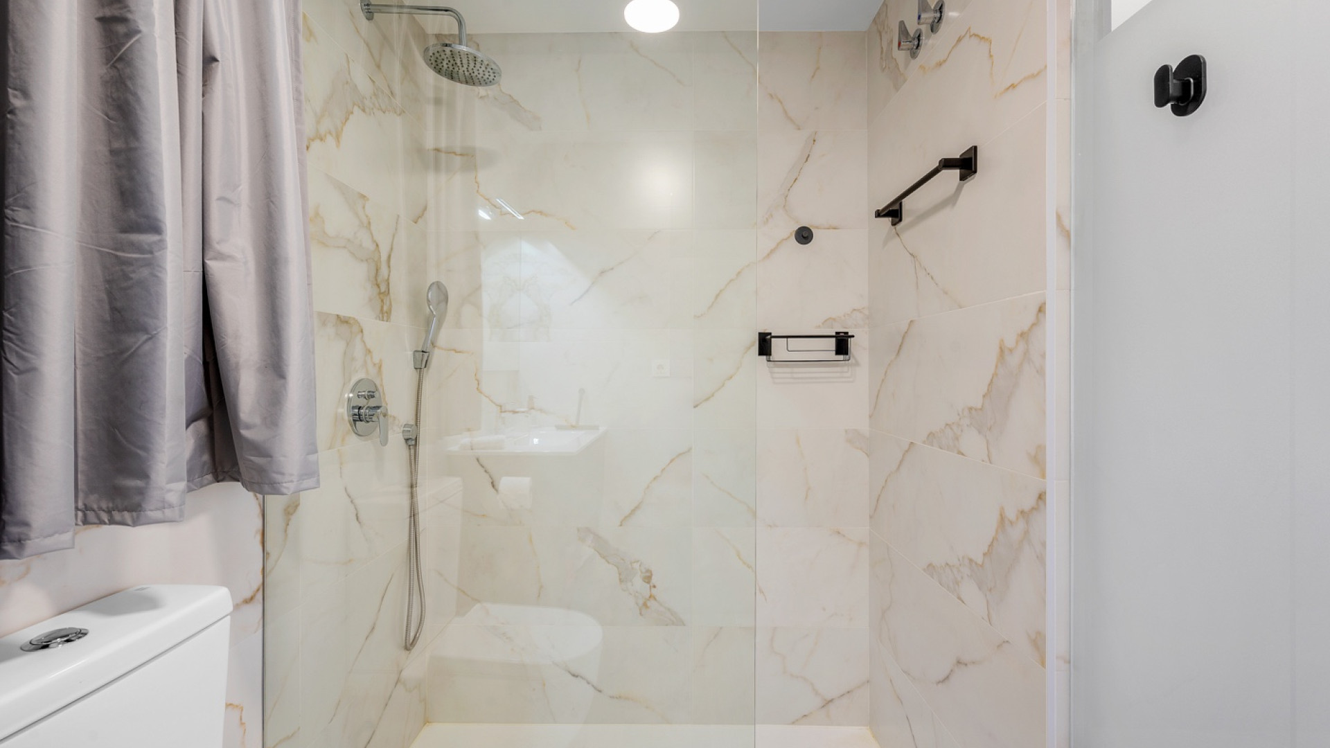 Sprzedaż - Apartment - Orihuela Costa - Villamartin