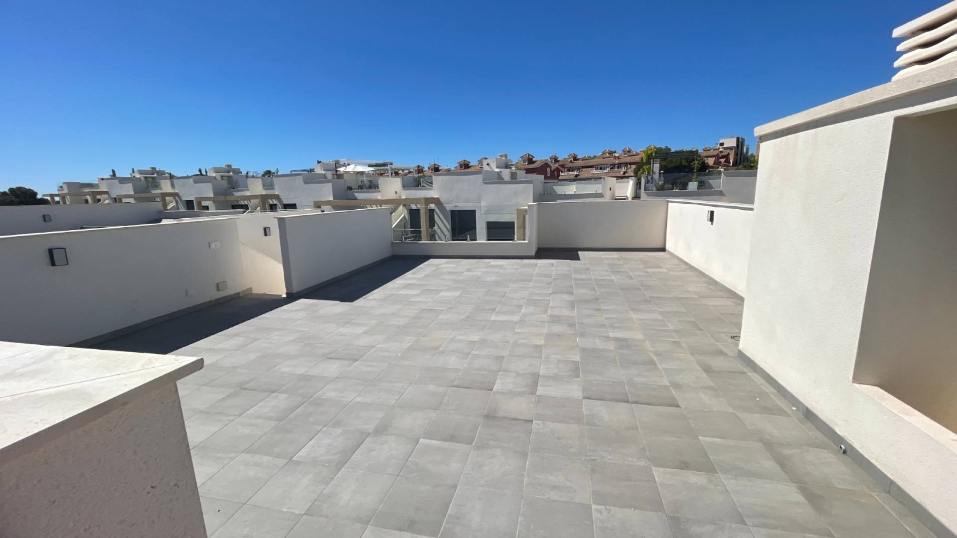 Sprzedaż - Apartment - Orihuela Costa - Villamartin