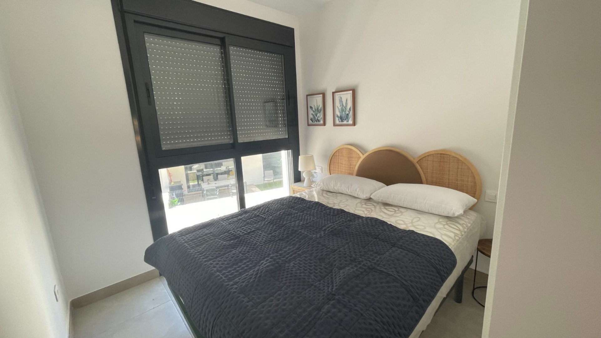 Sprzedaż - Apartment - Orihuela Costa - Villamartin
