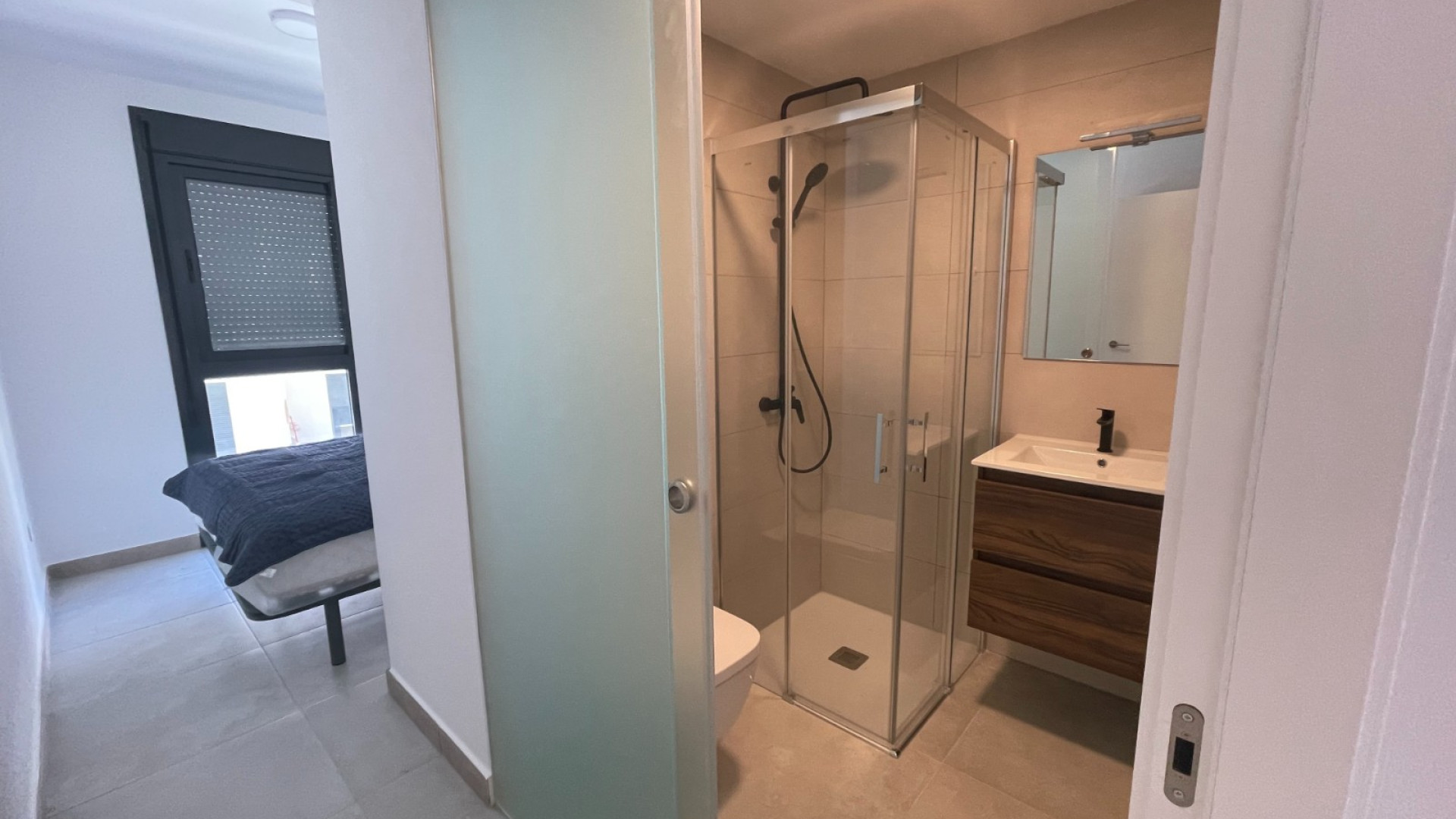 Sprzedaż - Apartment - Orihuela Costa - Villamartin