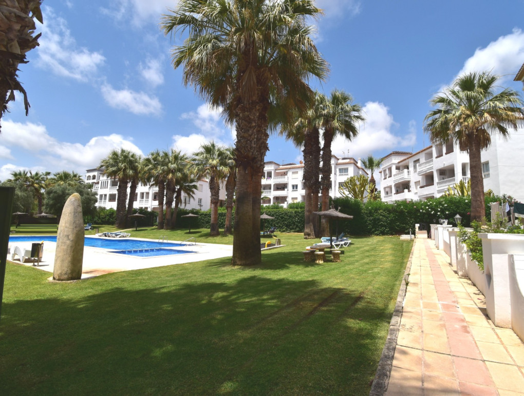Sprzedaż - Apartment - Orihuela Costa - Villamartin