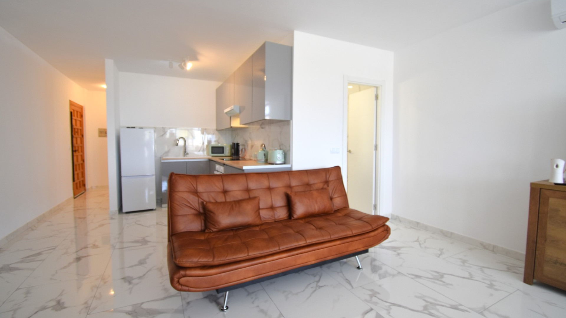 Sprzedaż - Apartment - Orihuela Costa - Villamartin