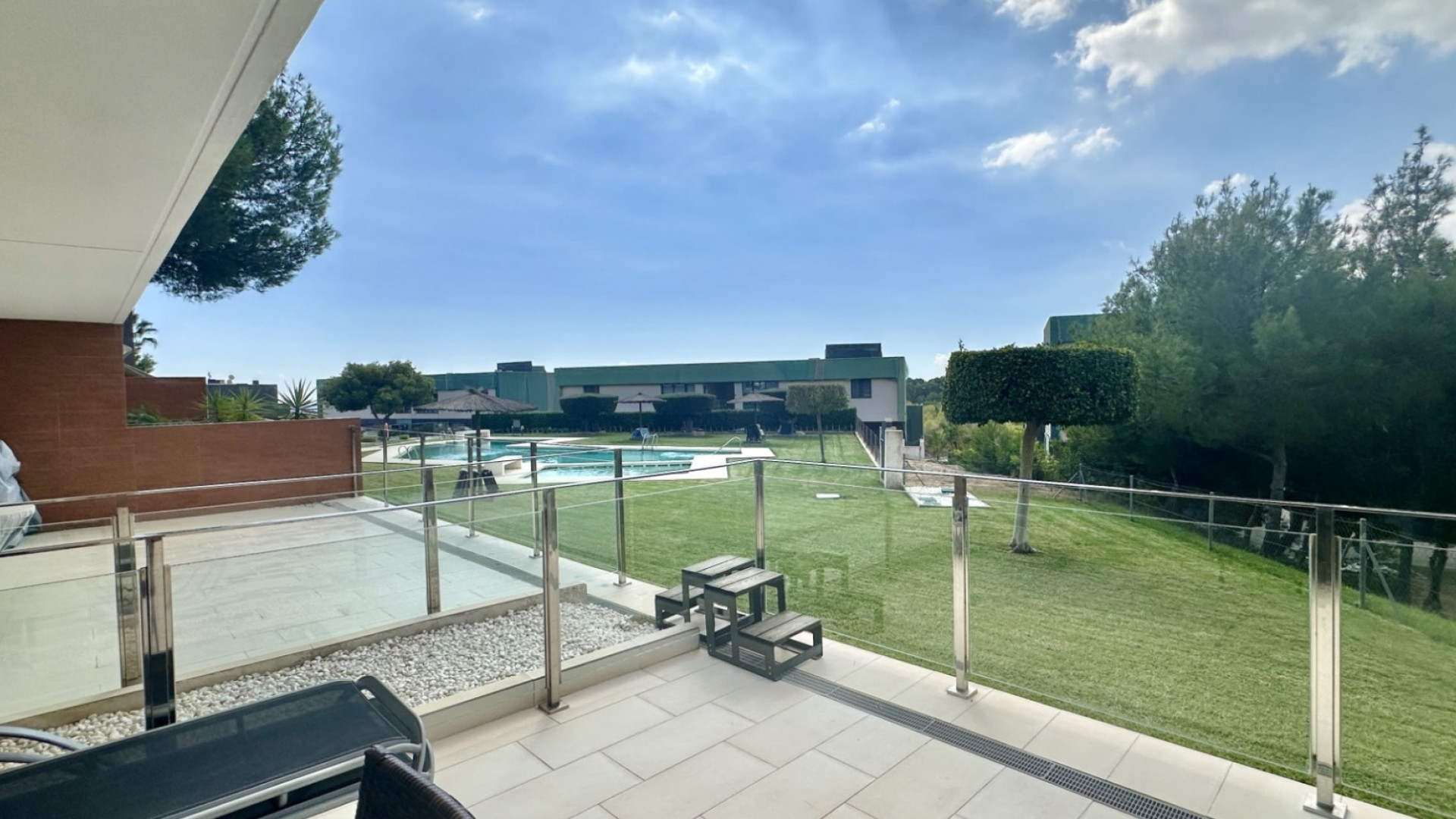 Sprzedaż - Apartment - Orihuela Costa - Villamartin