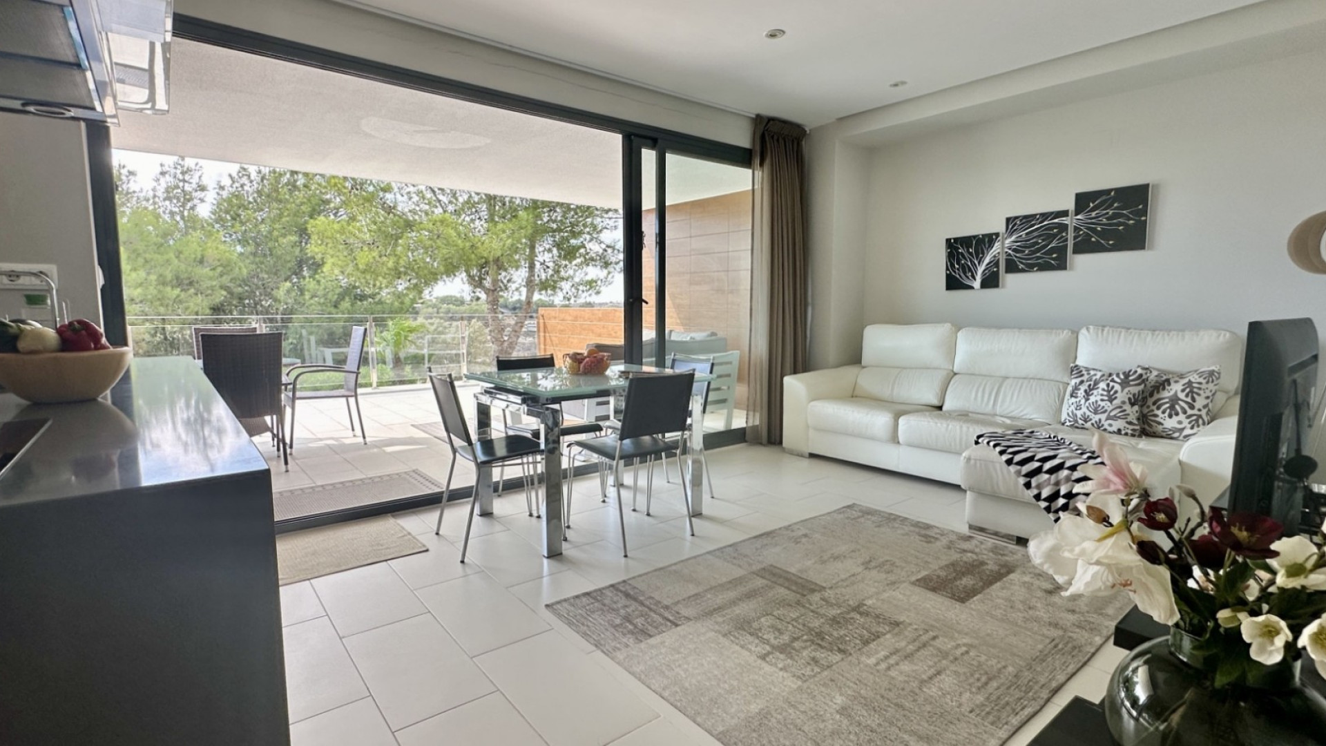 Sprzedaż - Apartment - Orihuela Costa - Villamartin