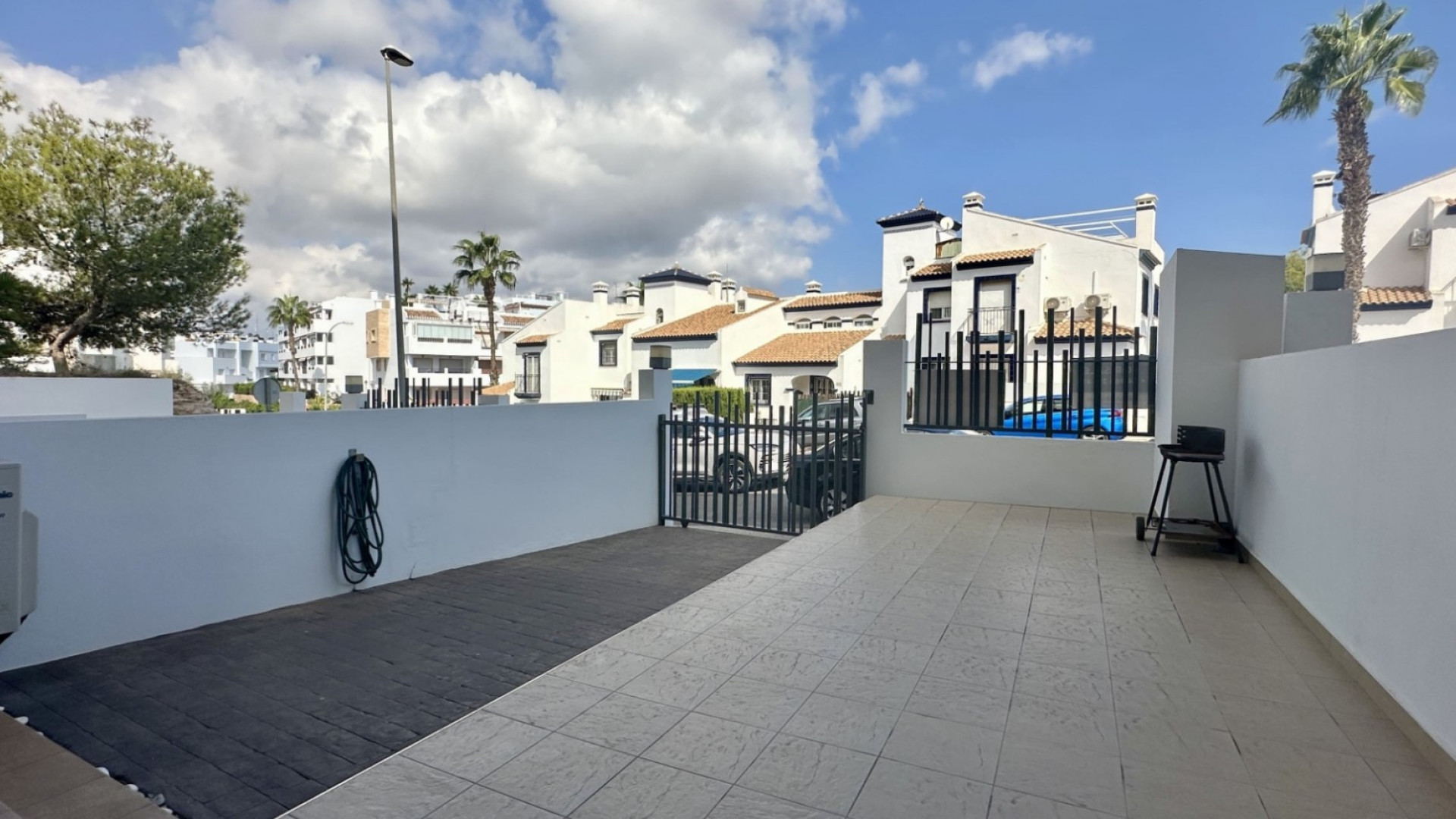 Sprzedaż - Apartment - Orihuela Costa - Villamartin