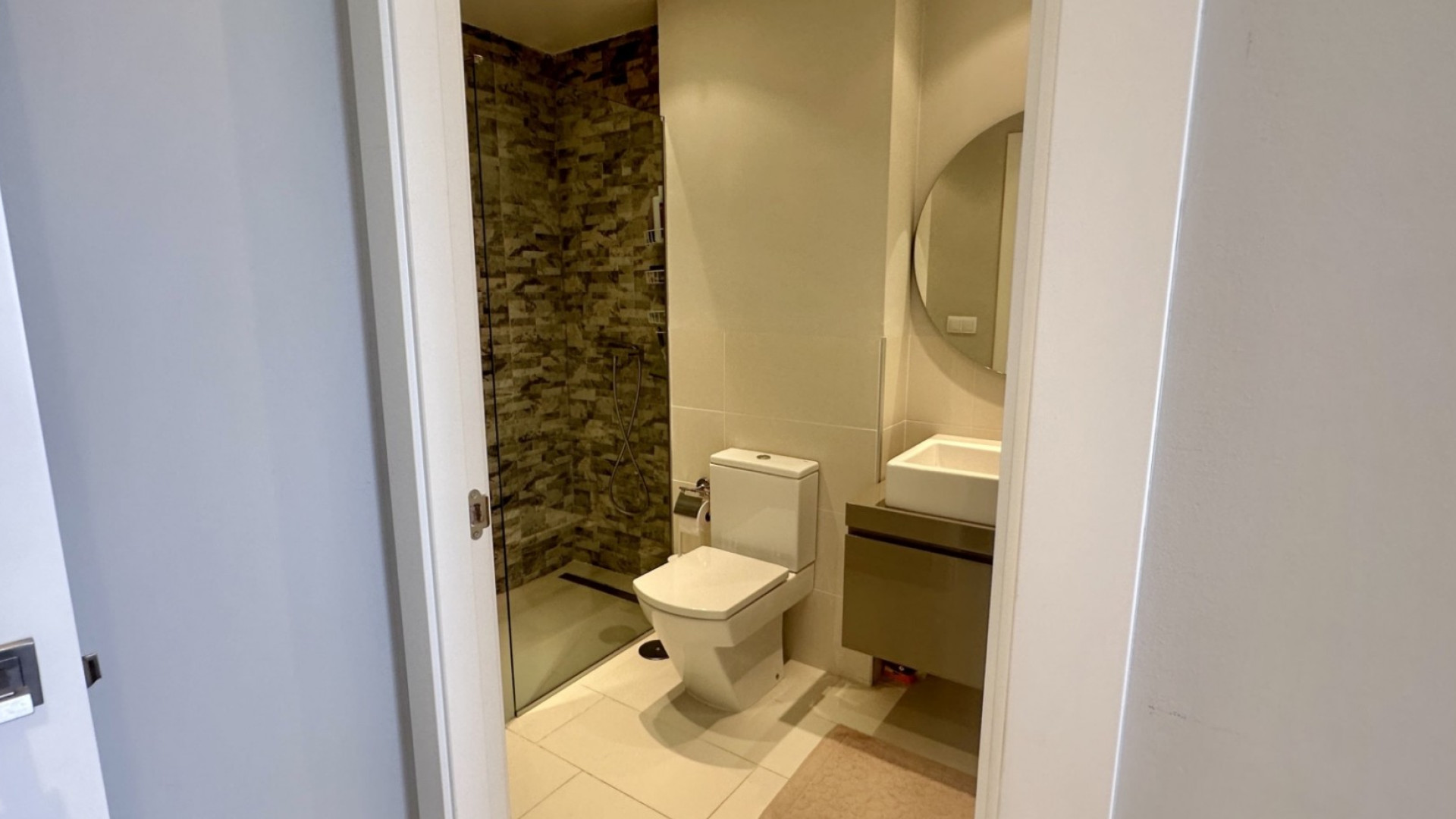 Sprzedaż - Apartment - Orihuela Costa - Villamartin