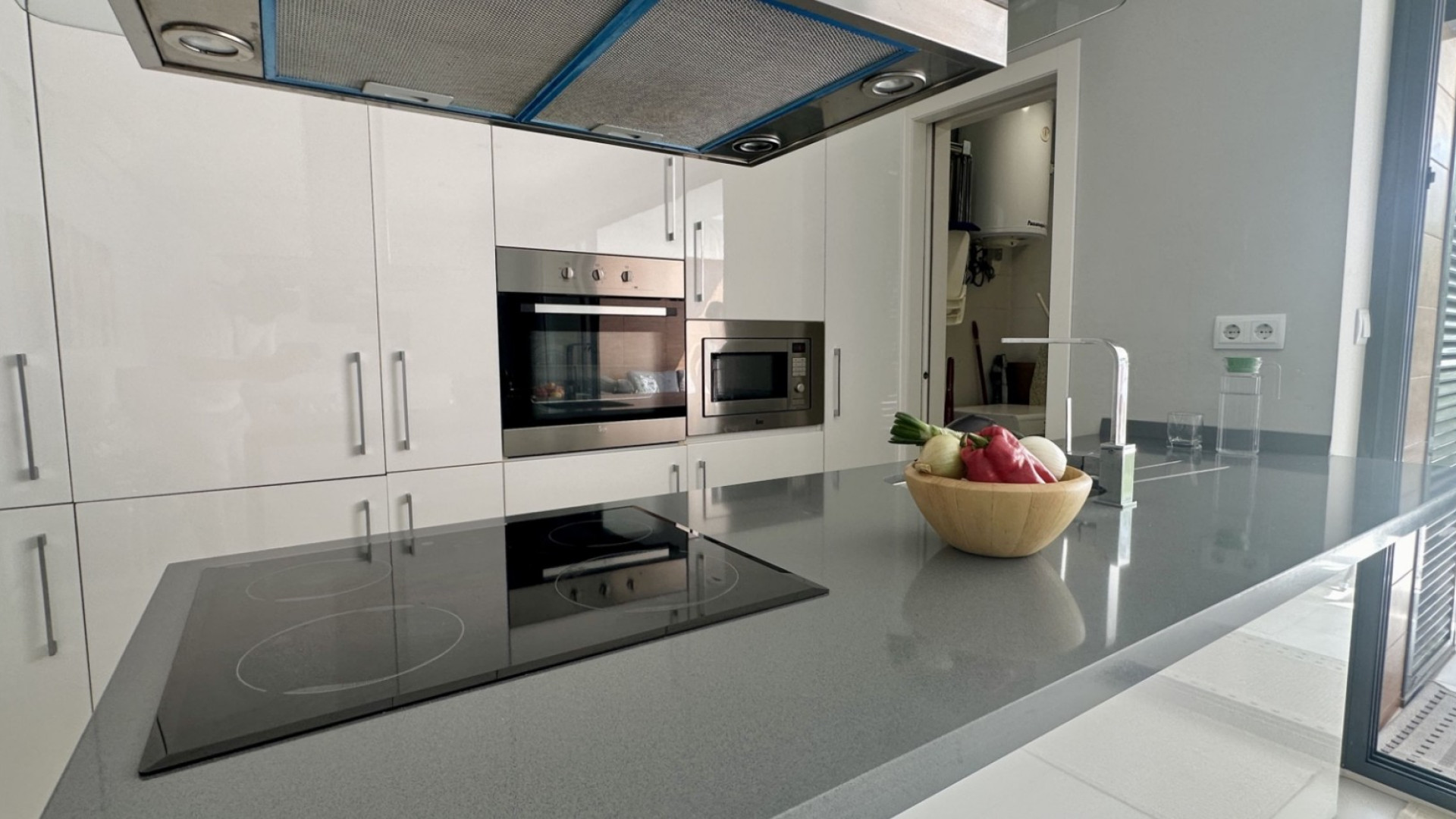 Sprzedaż - Apartment - Orihuela Costa - Villamartin