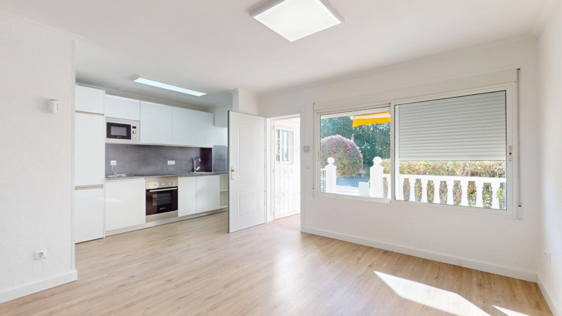 Sprzedaż - Apartment - Orihuela Costa - Villamartin