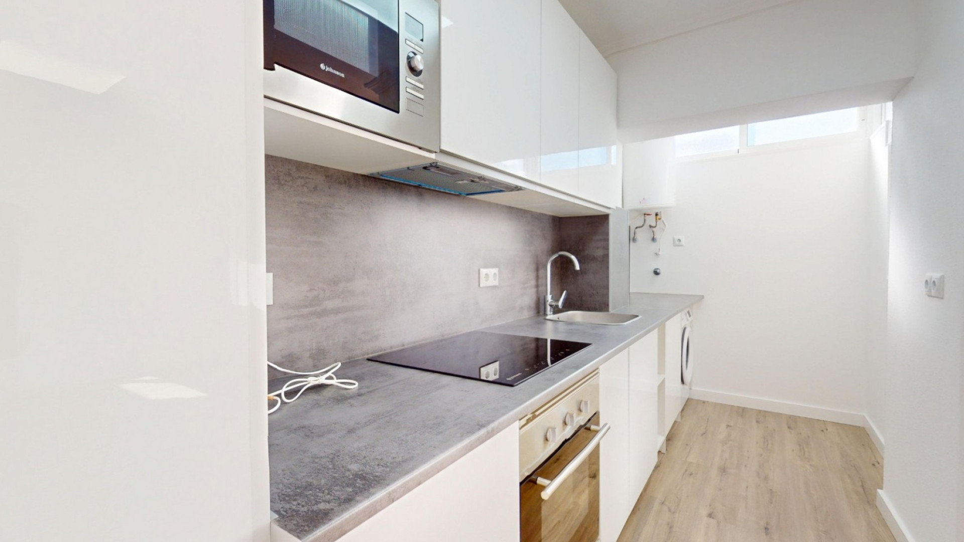 Sprzedaż - Apartment - Orihuela Costa - Villamartin