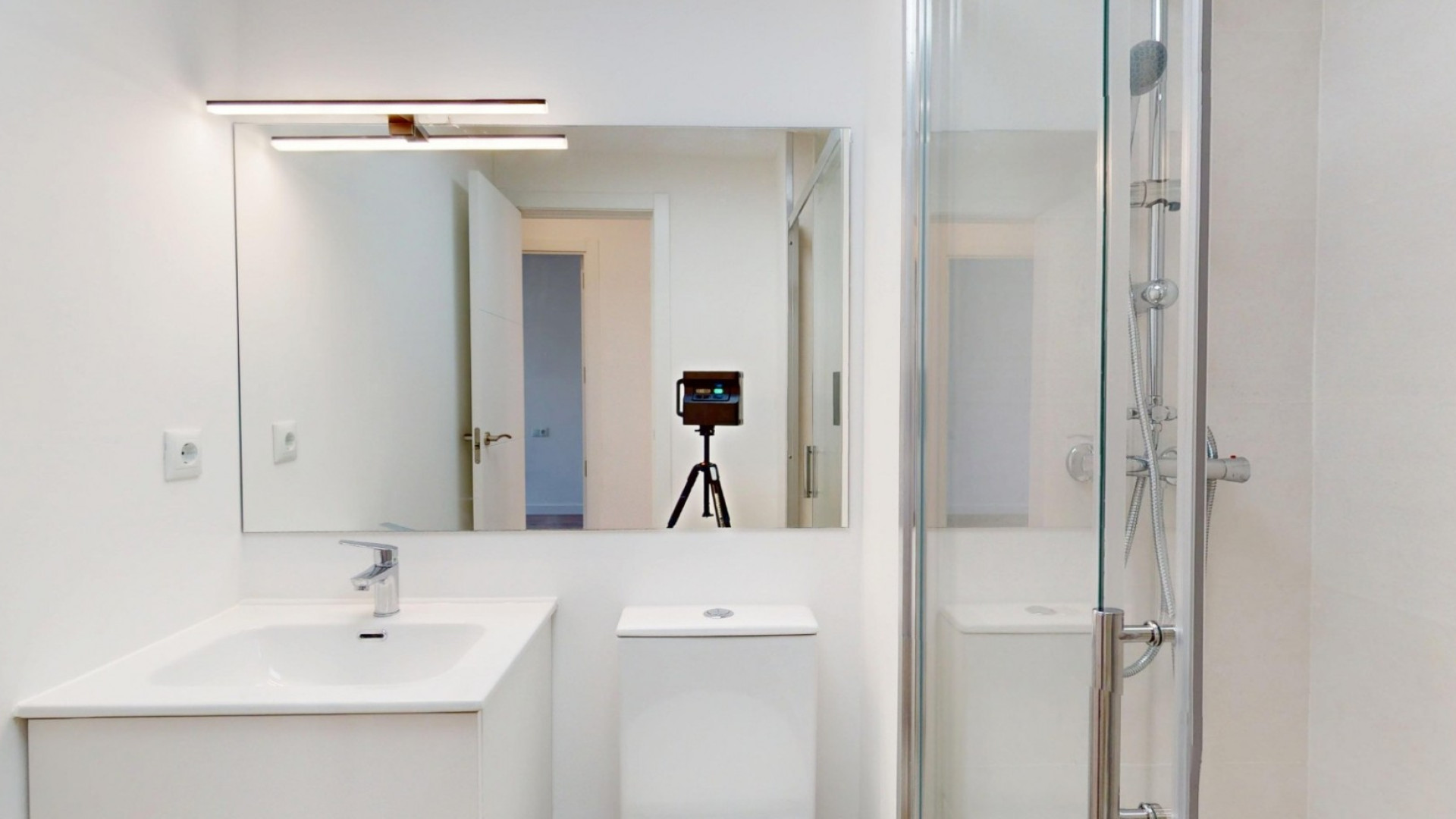 Sprzedaż - Apartment - Orihuela Costa - Villamartin