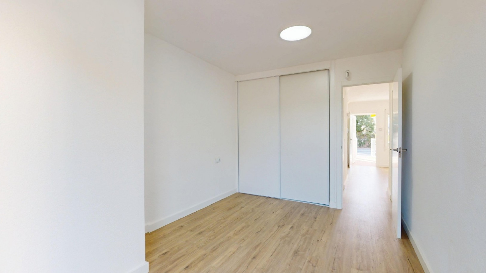 Sprzedaż - Apartment - Orihuela Costa - Villamartin