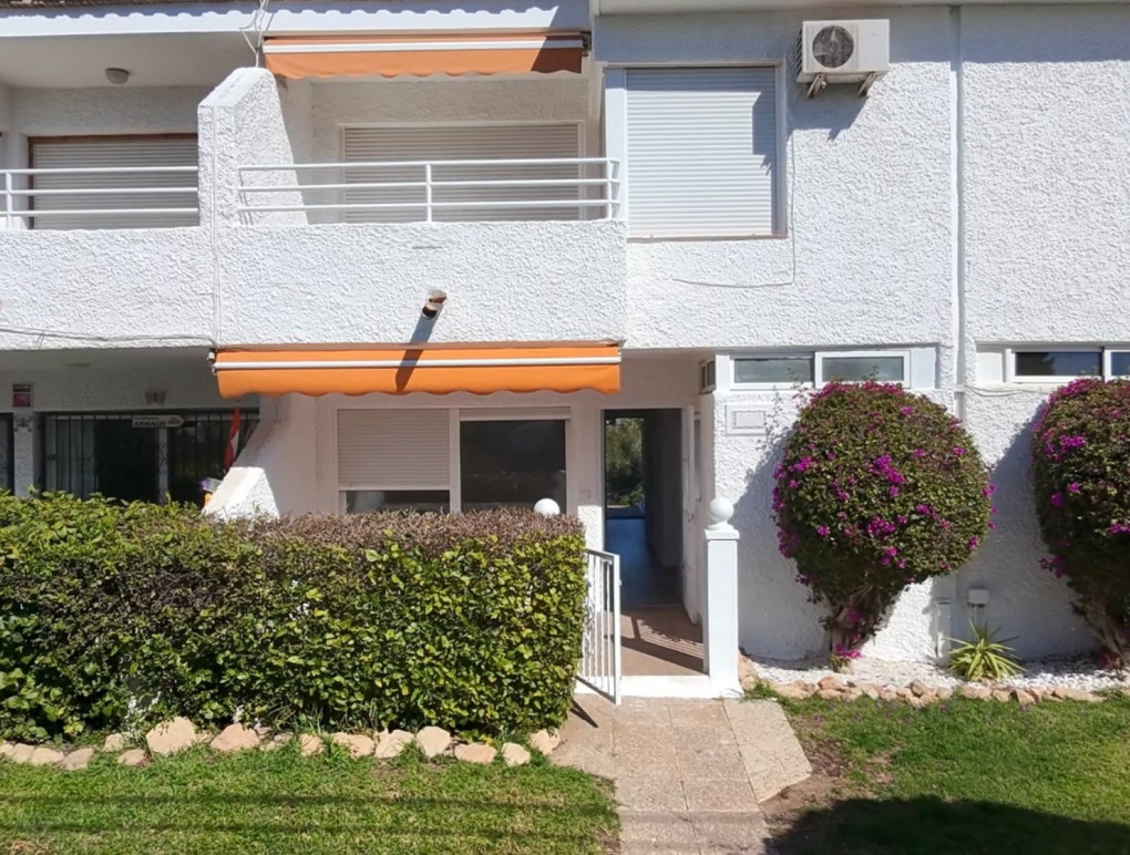 Sprzedaż - Apartment - Orihuela Costa - Villamartin