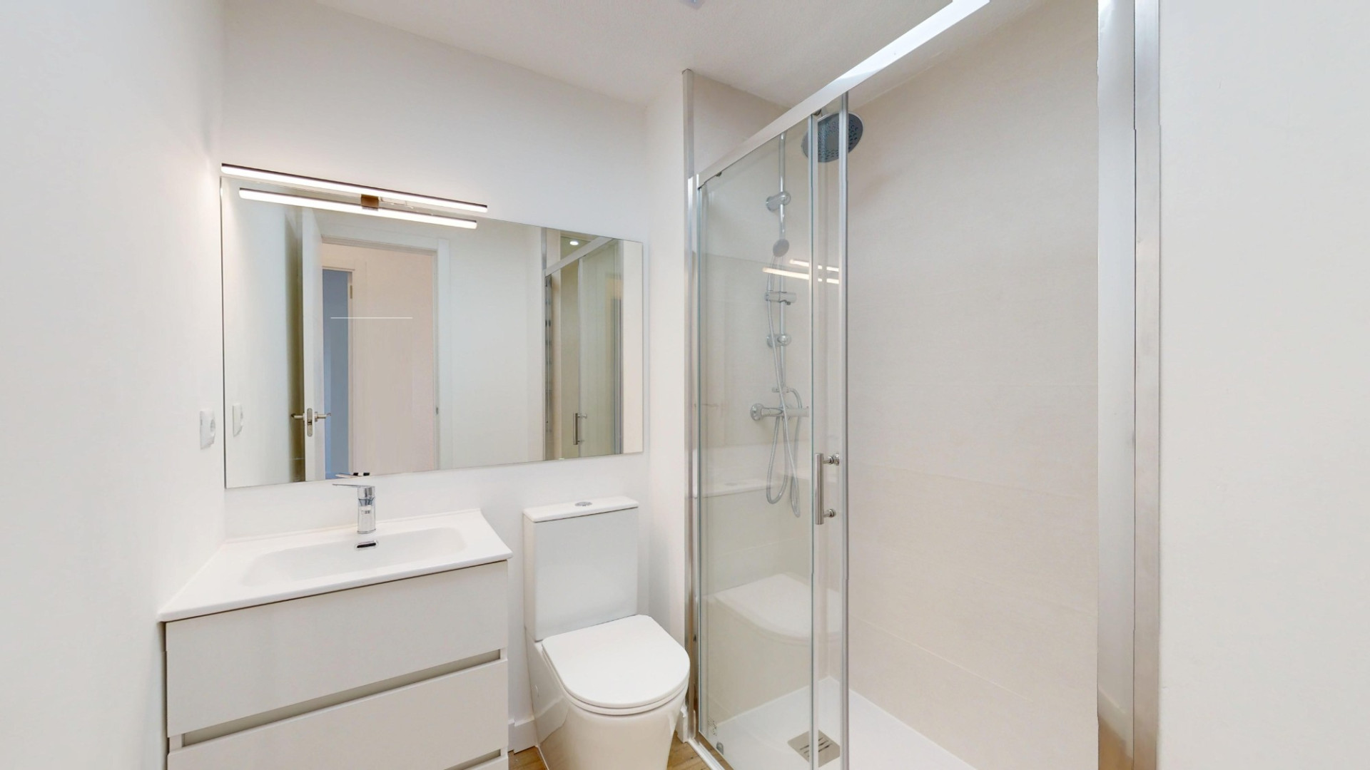 Sprzedaż - Apartment - Orihuela Costa - Villamartin