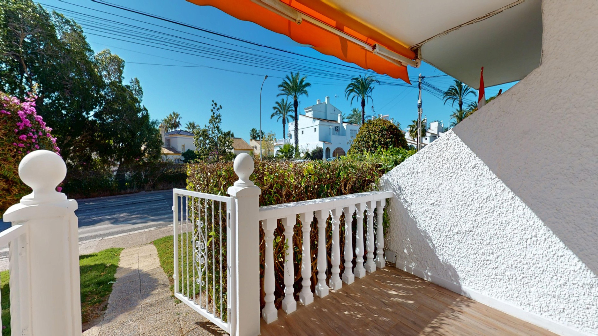Sprzedaż - Apartment - Orihuela Costa - Villamartin
