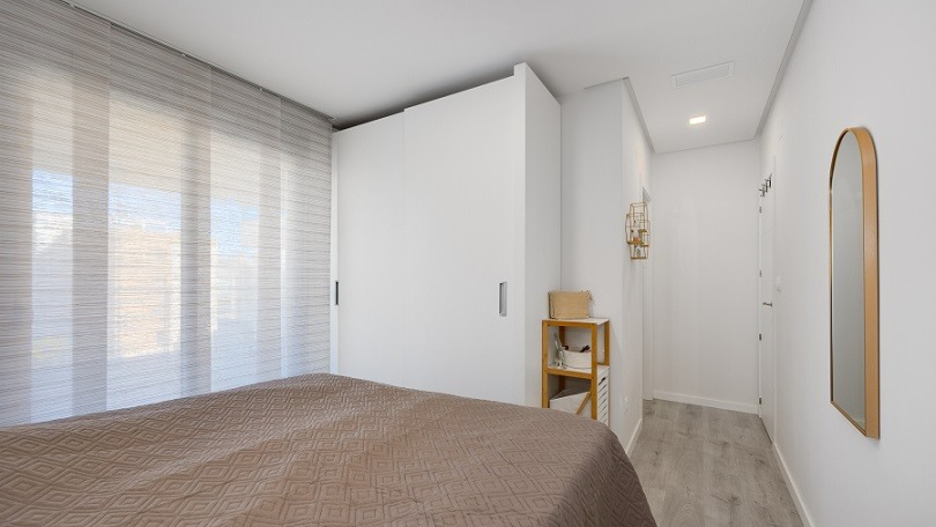 Sprzedaż - Apartment - Orihuela Costa - Villamartin