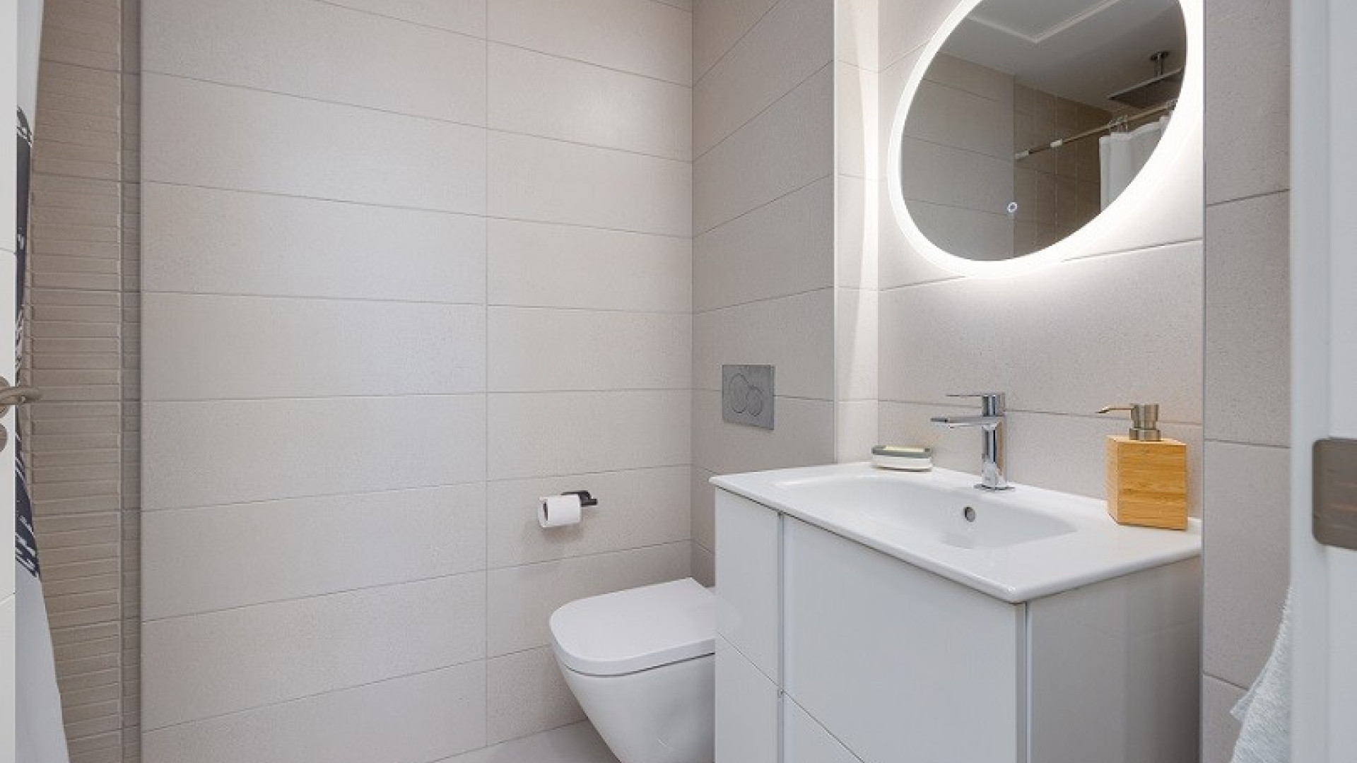 Sprzedaż - Apartment - Orihuela Costa - Villamartin