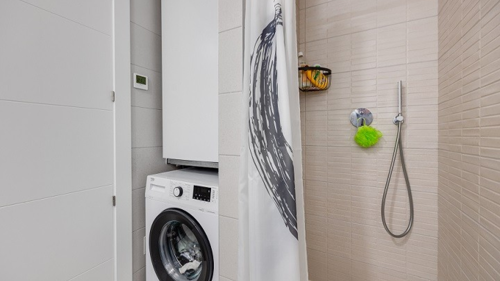 Sprzedaż - Apartment - Orihuela Costa - Villamartin