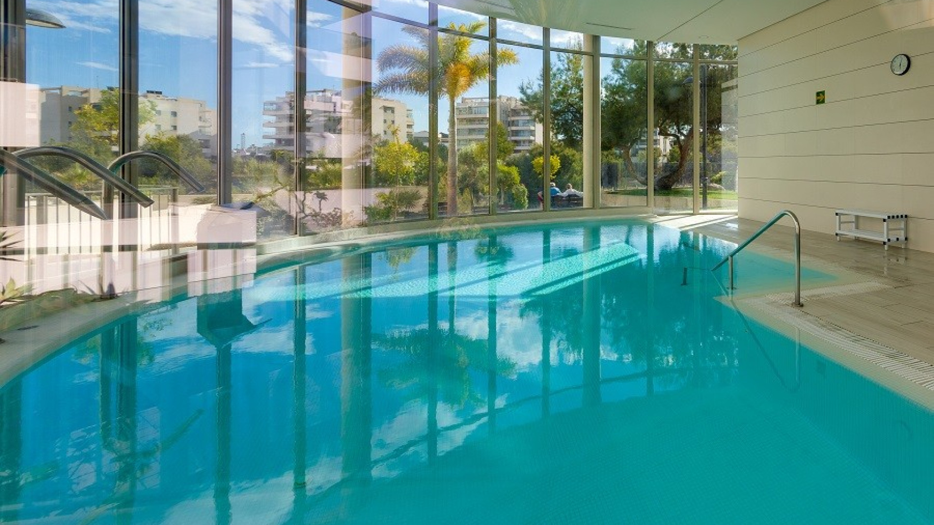 Sprzedaż - Apartment - Orihuela Costa - Villamartin