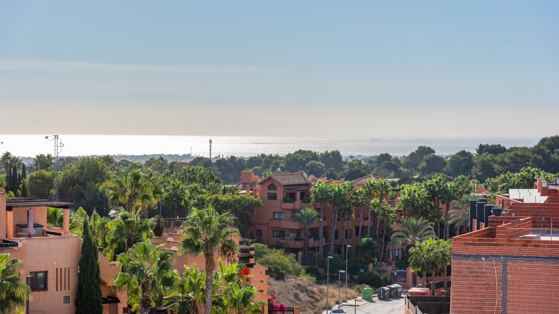 Sprzedaż - Apartment - Orihuela Costa - Villamartin