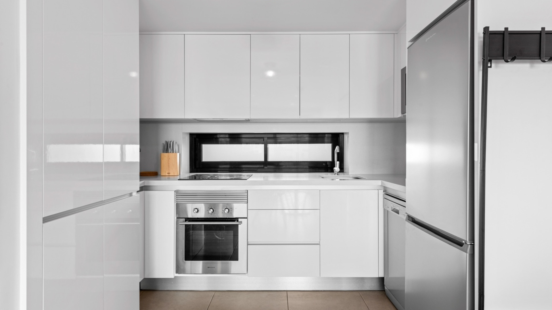 Sprzedaż - Apartment - Orihuela Costa - Villamartin